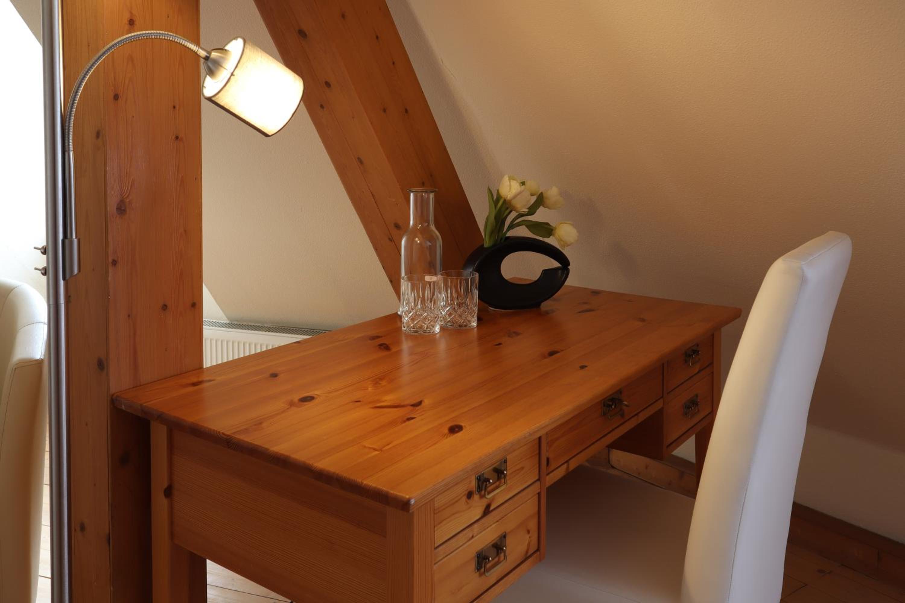 Standard Double Room - Photo 2
