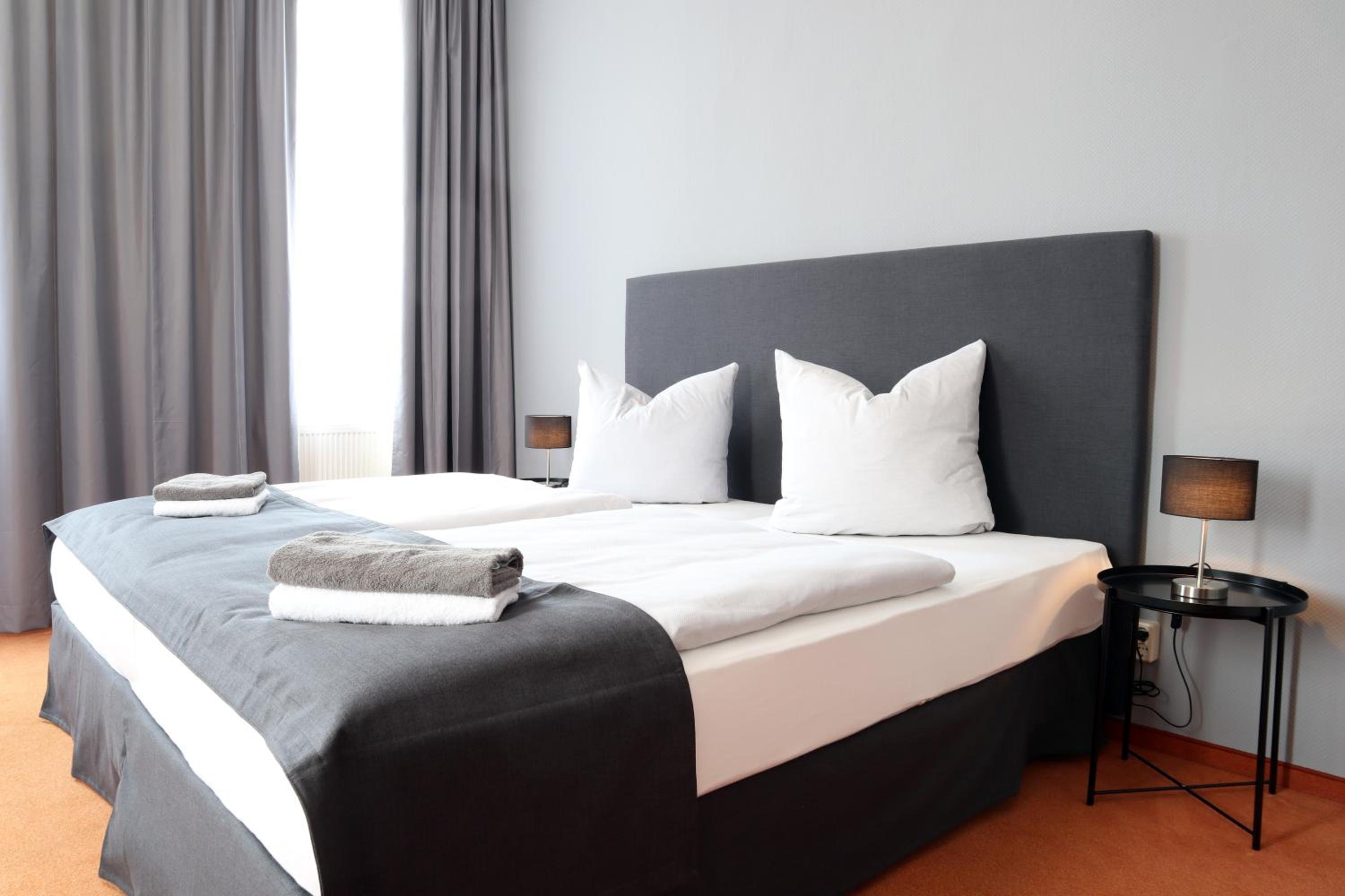 Superior Double Room - Photo 4