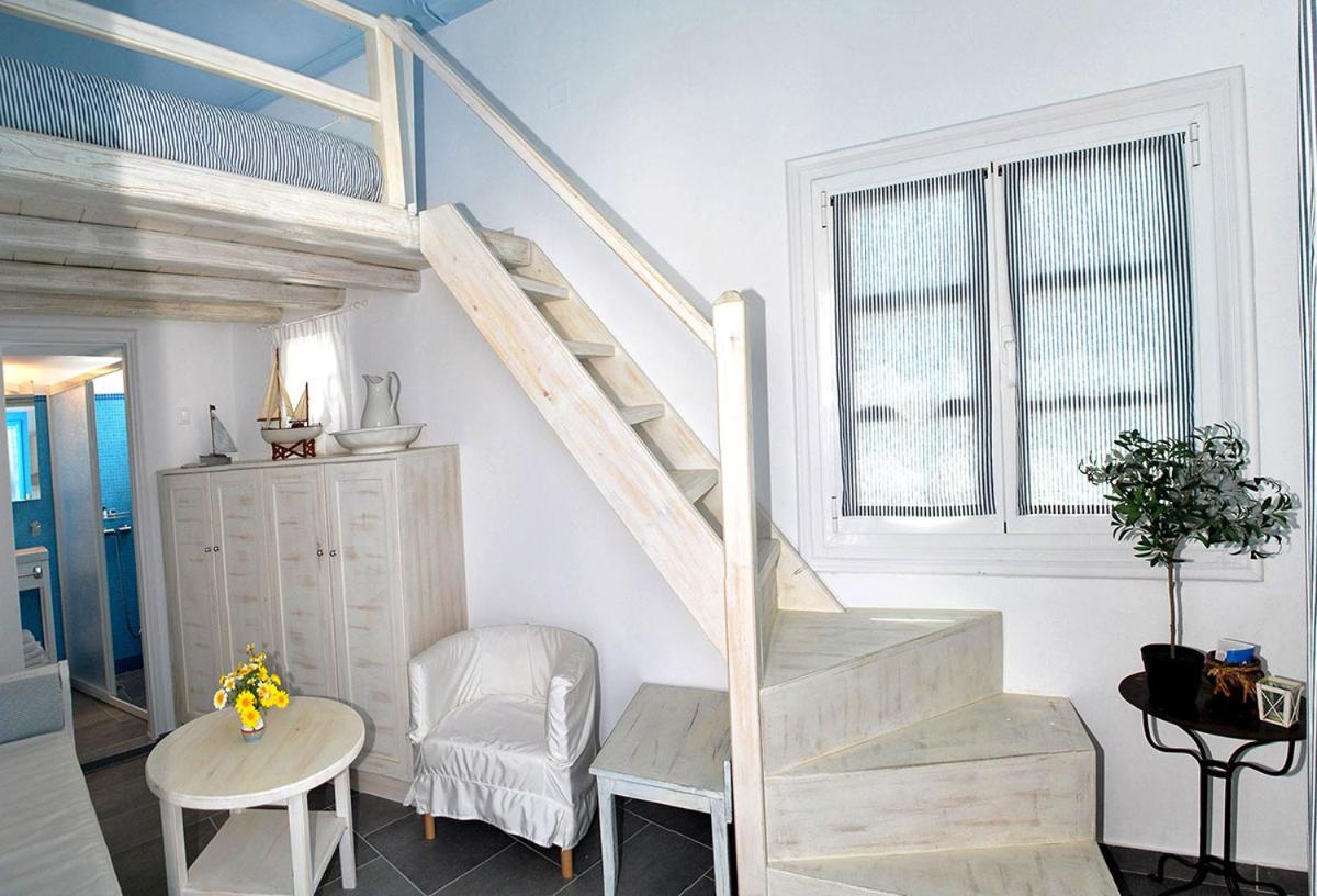 Triple Room with Balcony photo 2