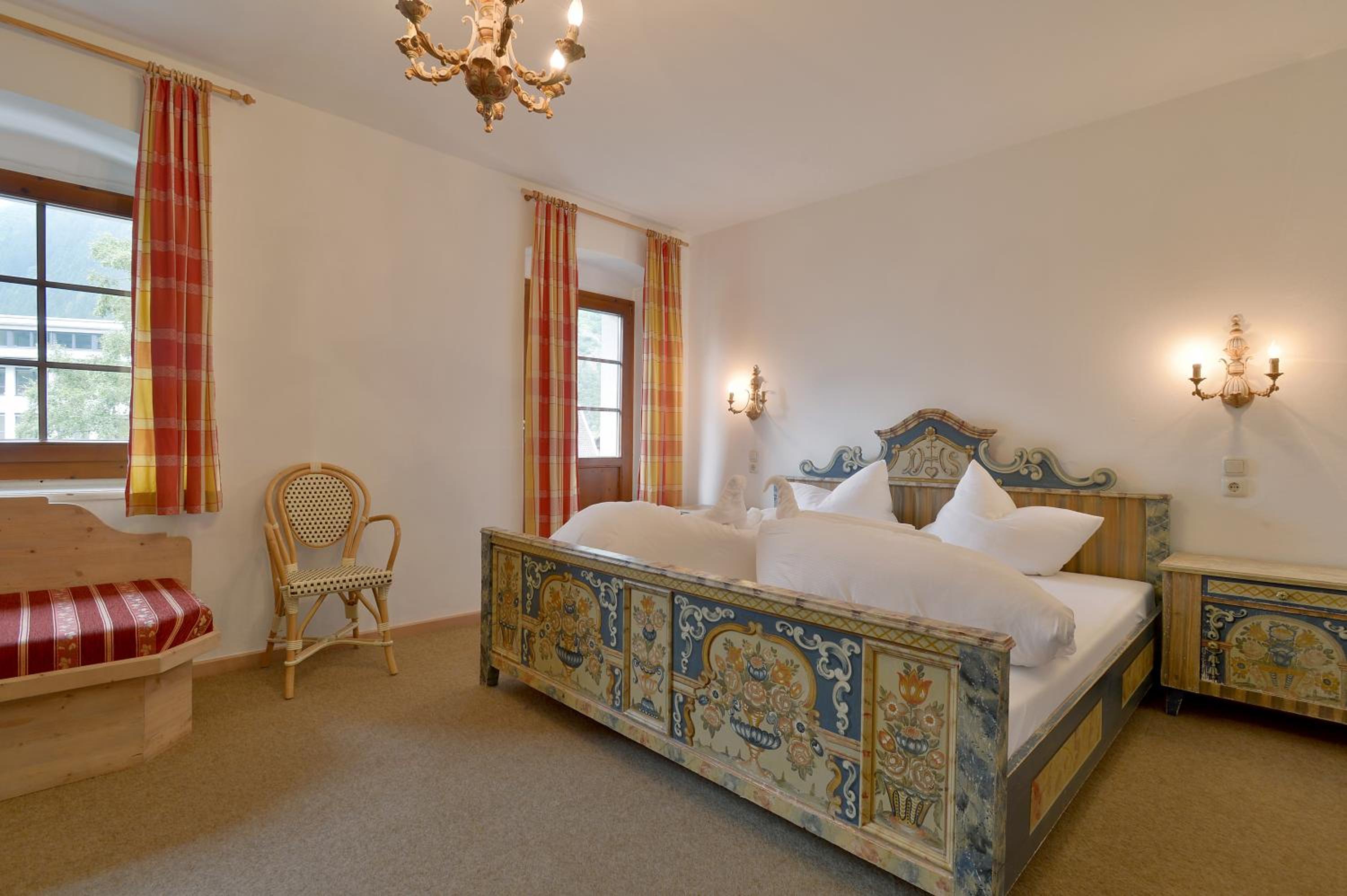 Standard Triple Room photo 1