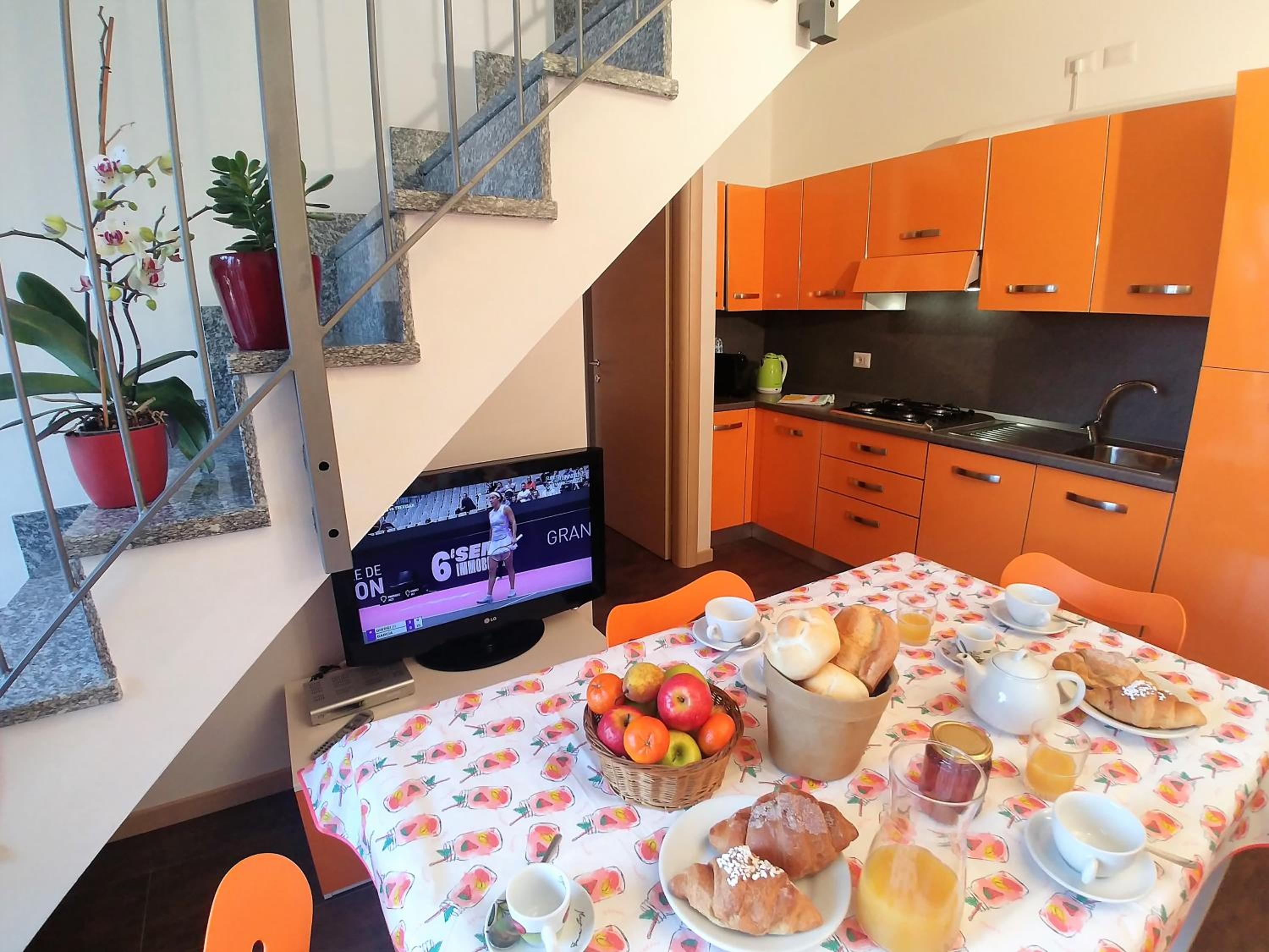 Maisonette photo 3