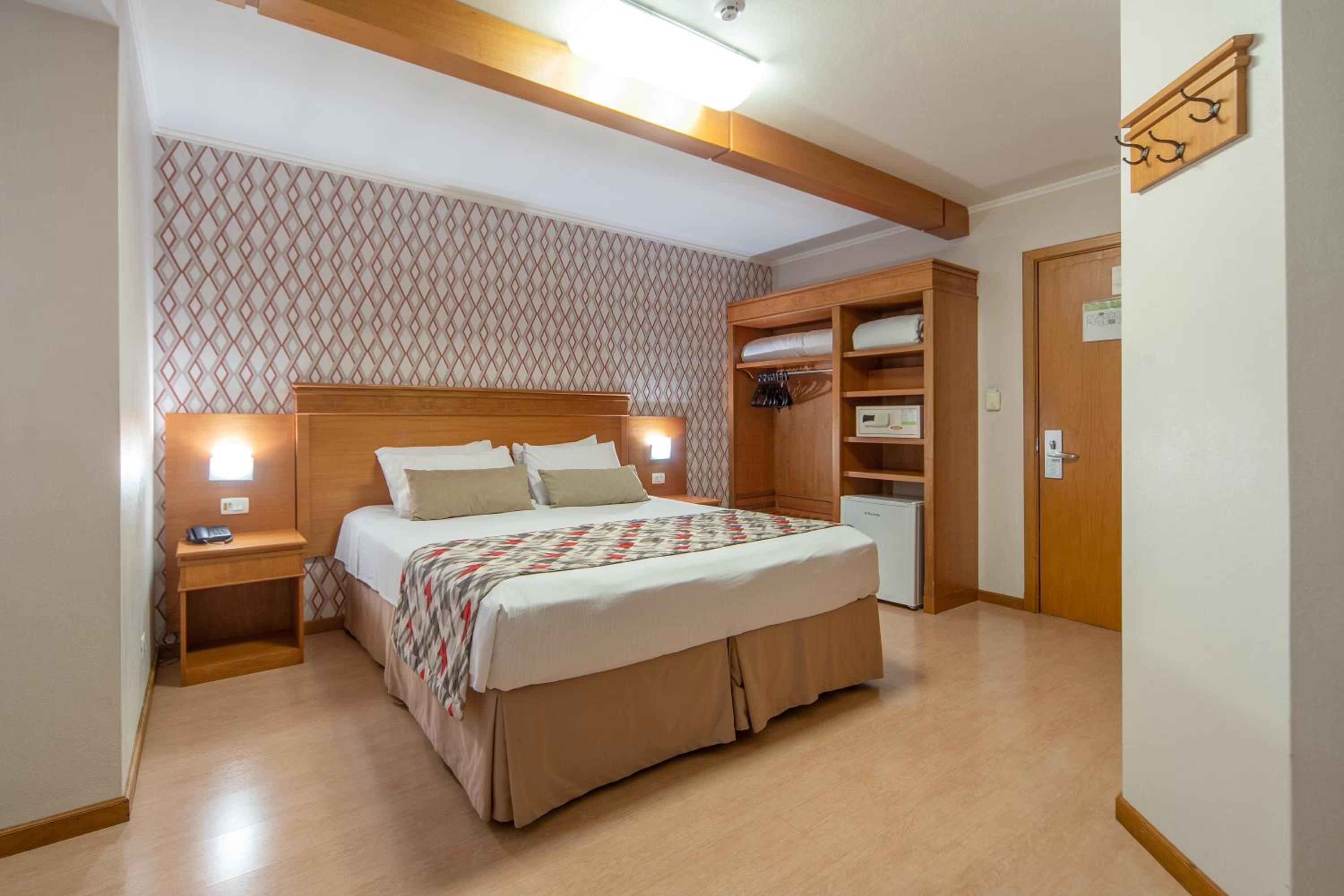 Super Deluxe Double Room photo 1