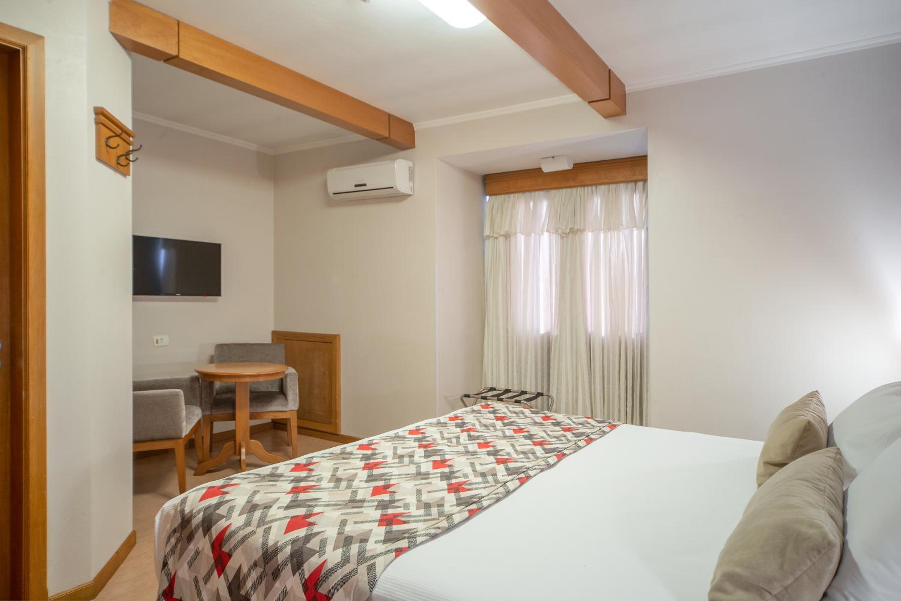 Super Deluxe Double Room photo 2