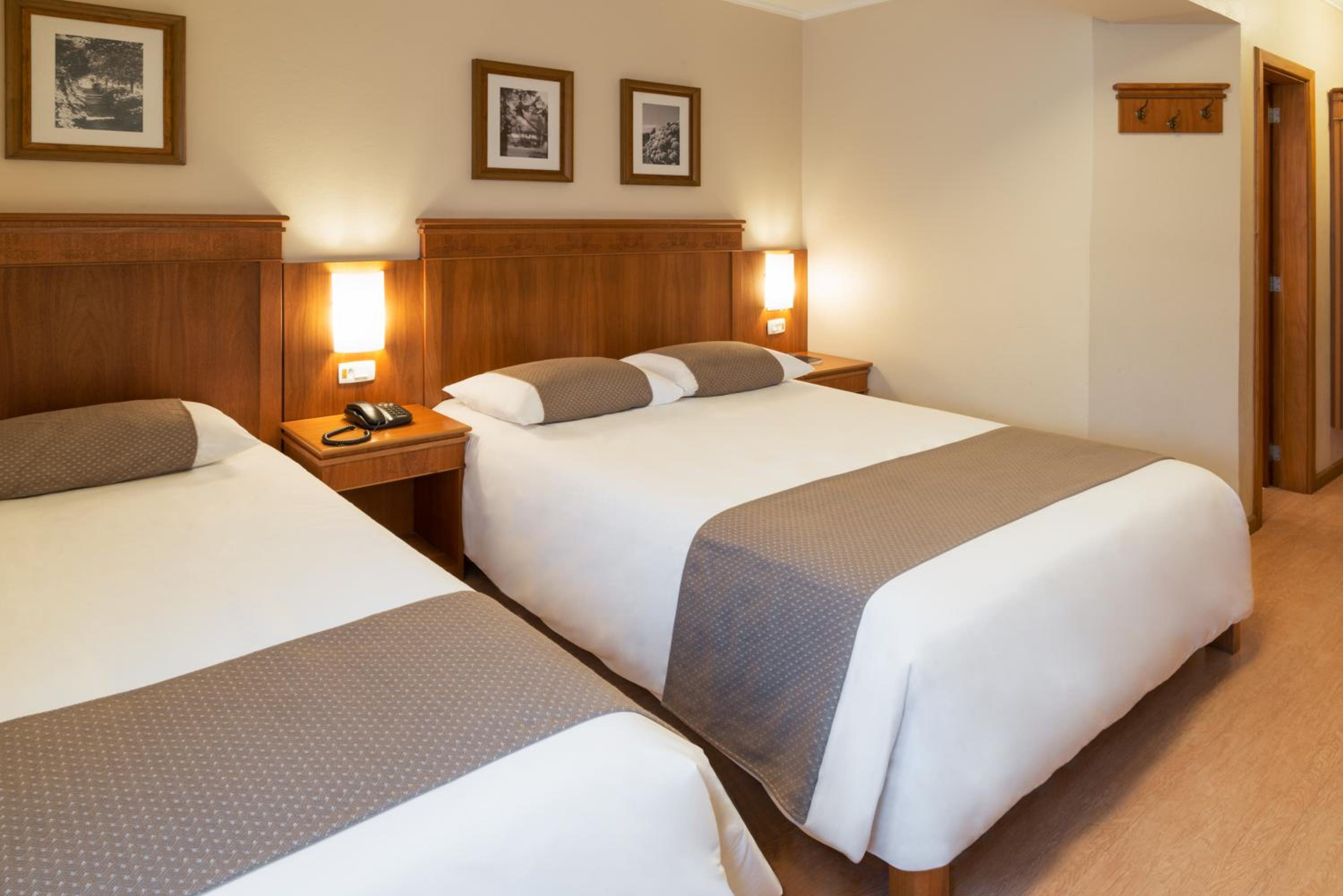 Quadruple Room photo 3