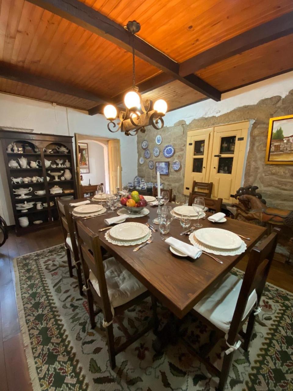 One-Bedroom House - Photo 43