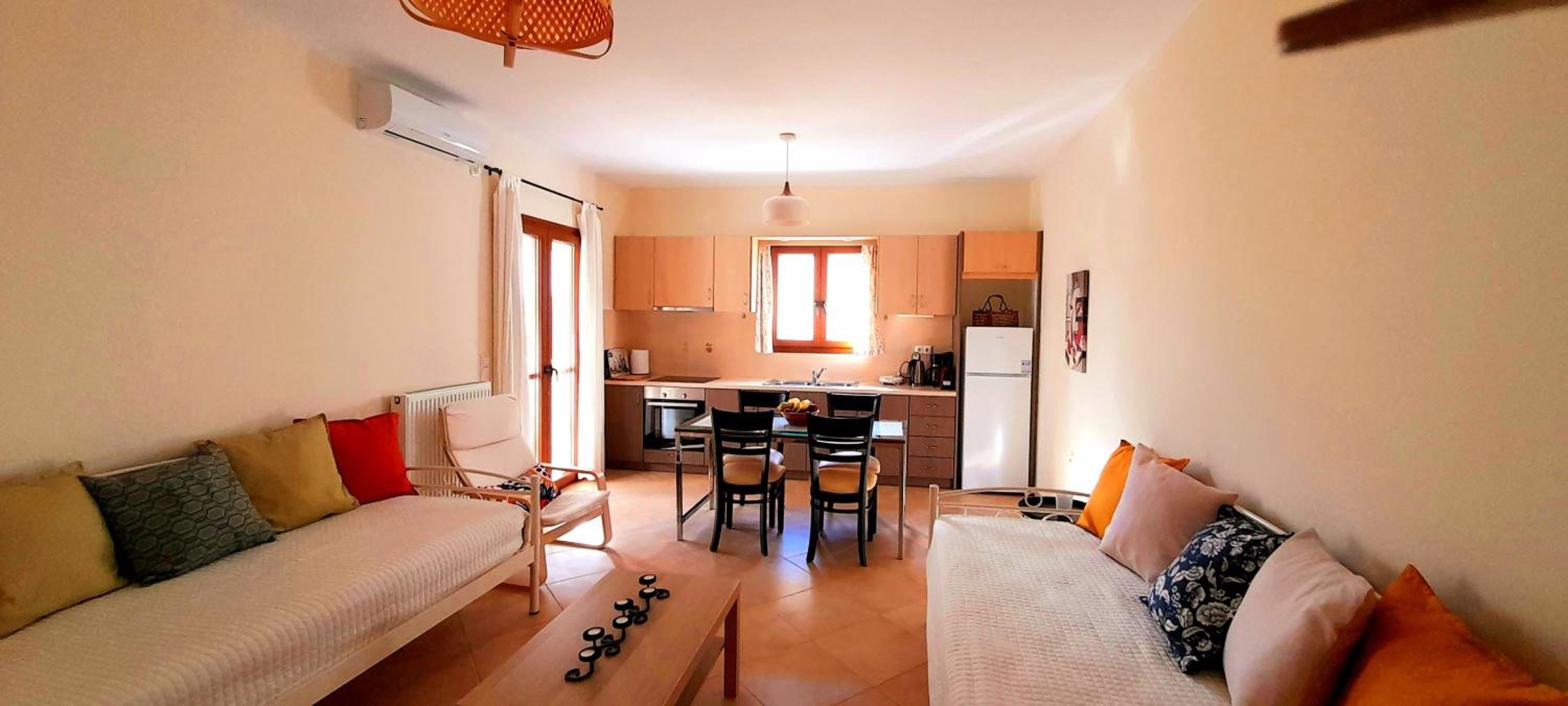 Superior Apartment photo 3