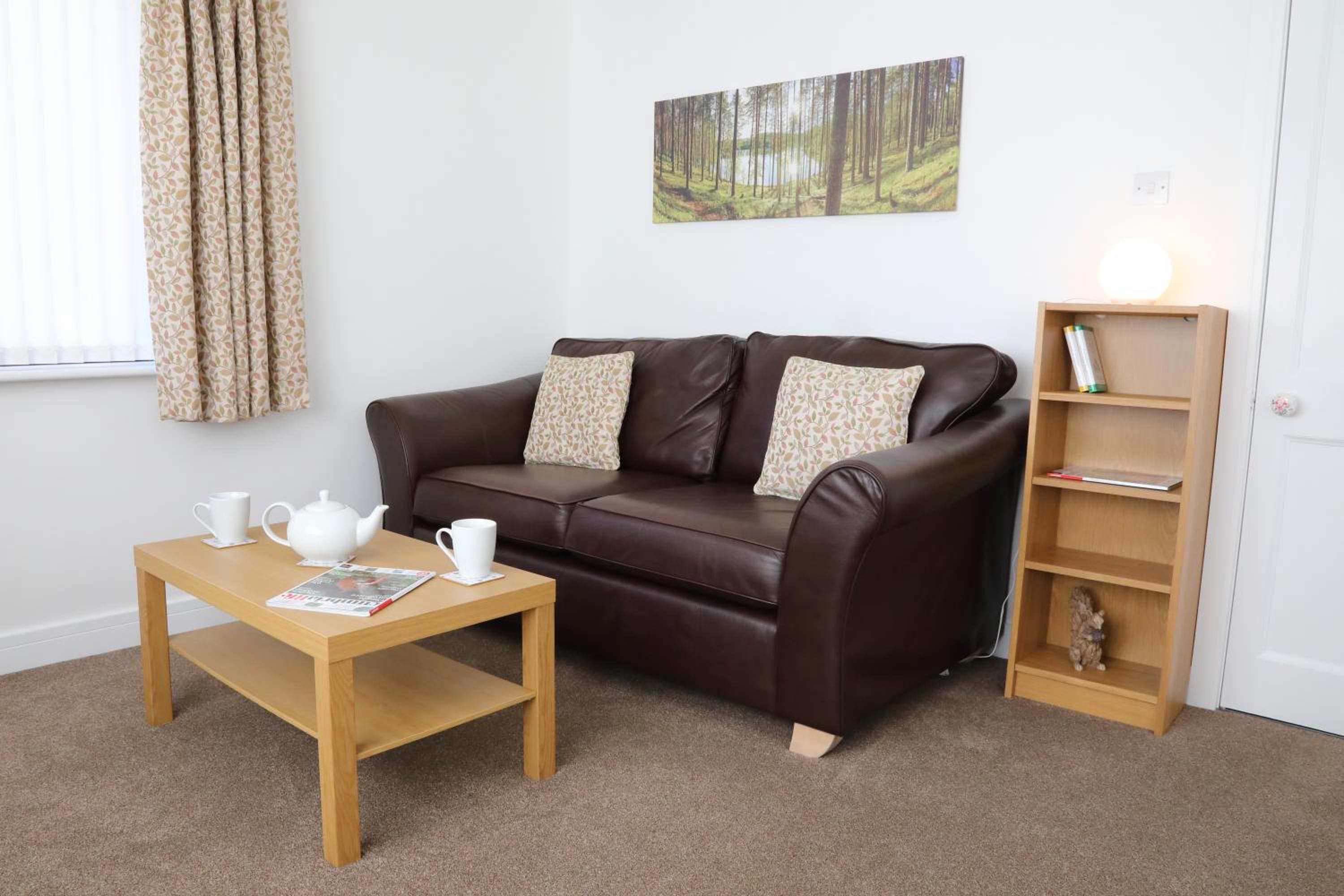 Two-Bedroom House photo 1