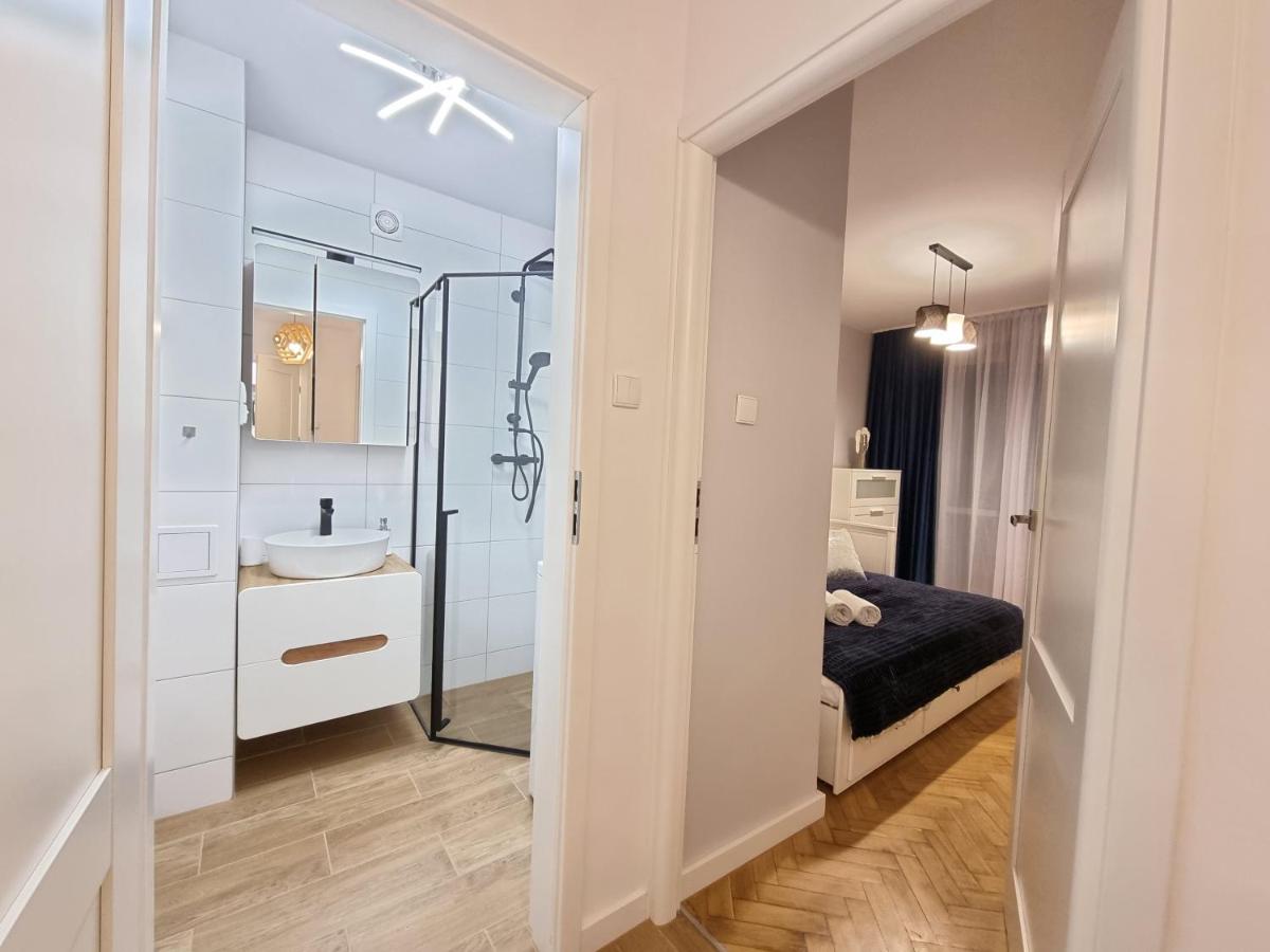 Two-Bedroom Apartment - Photo 1