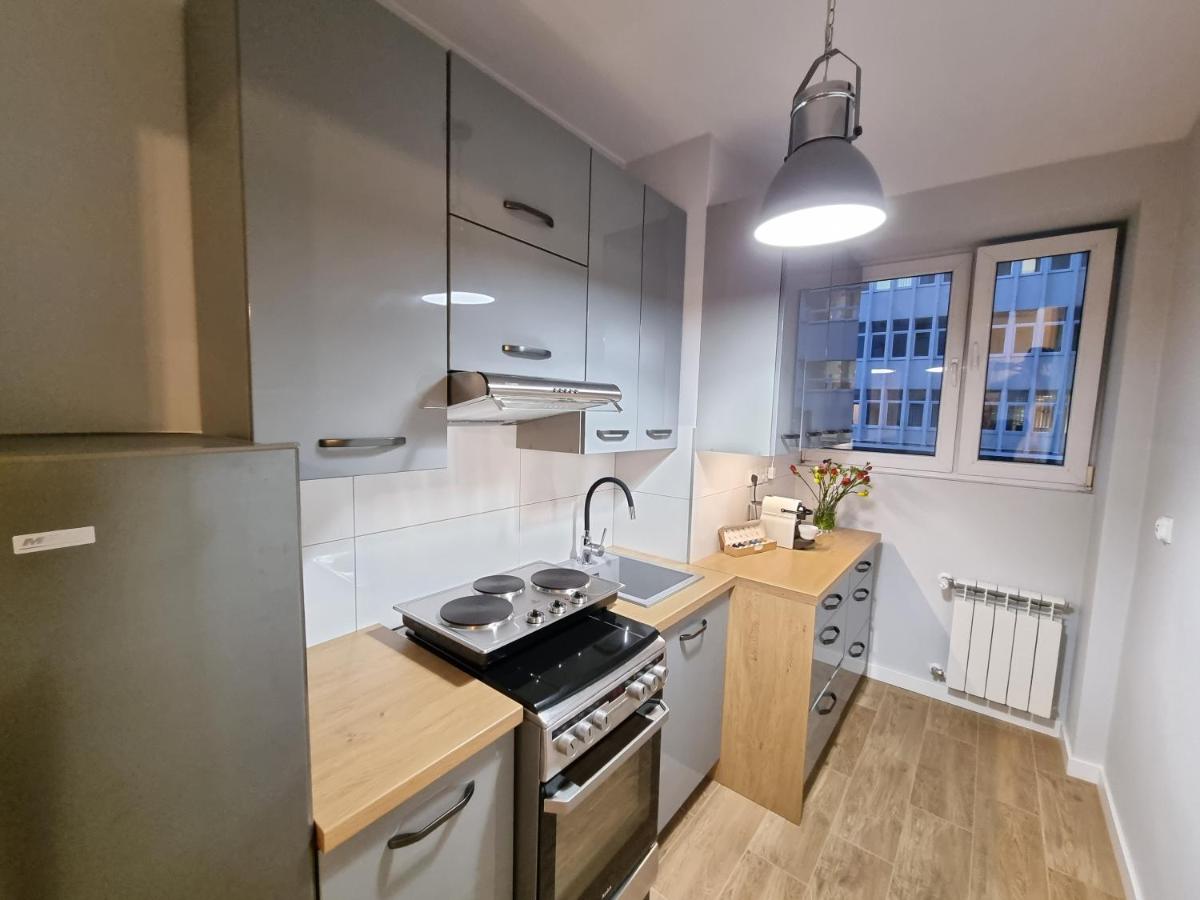 Two-Bedroom Apartment - Photo 2