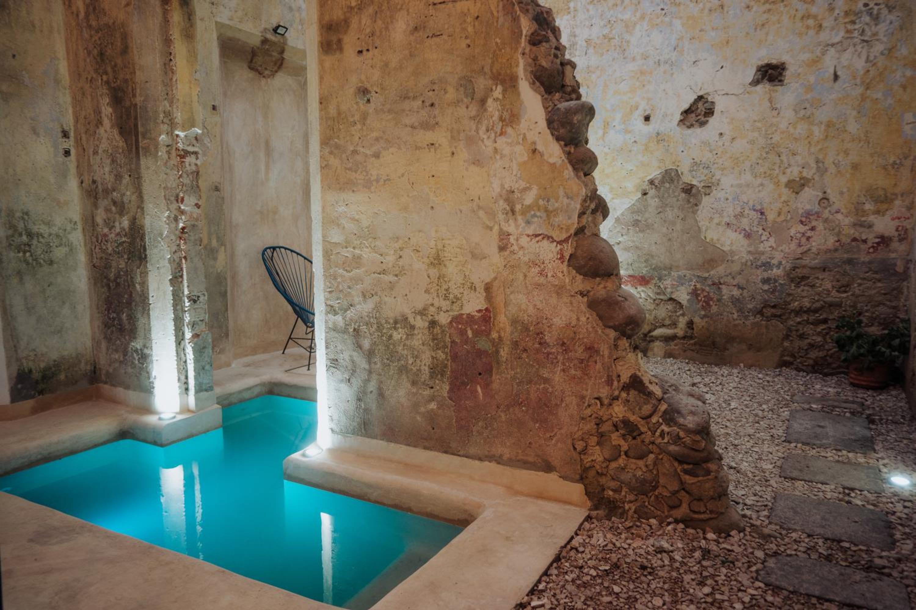 One-Bedroom Villa - Photo 46
