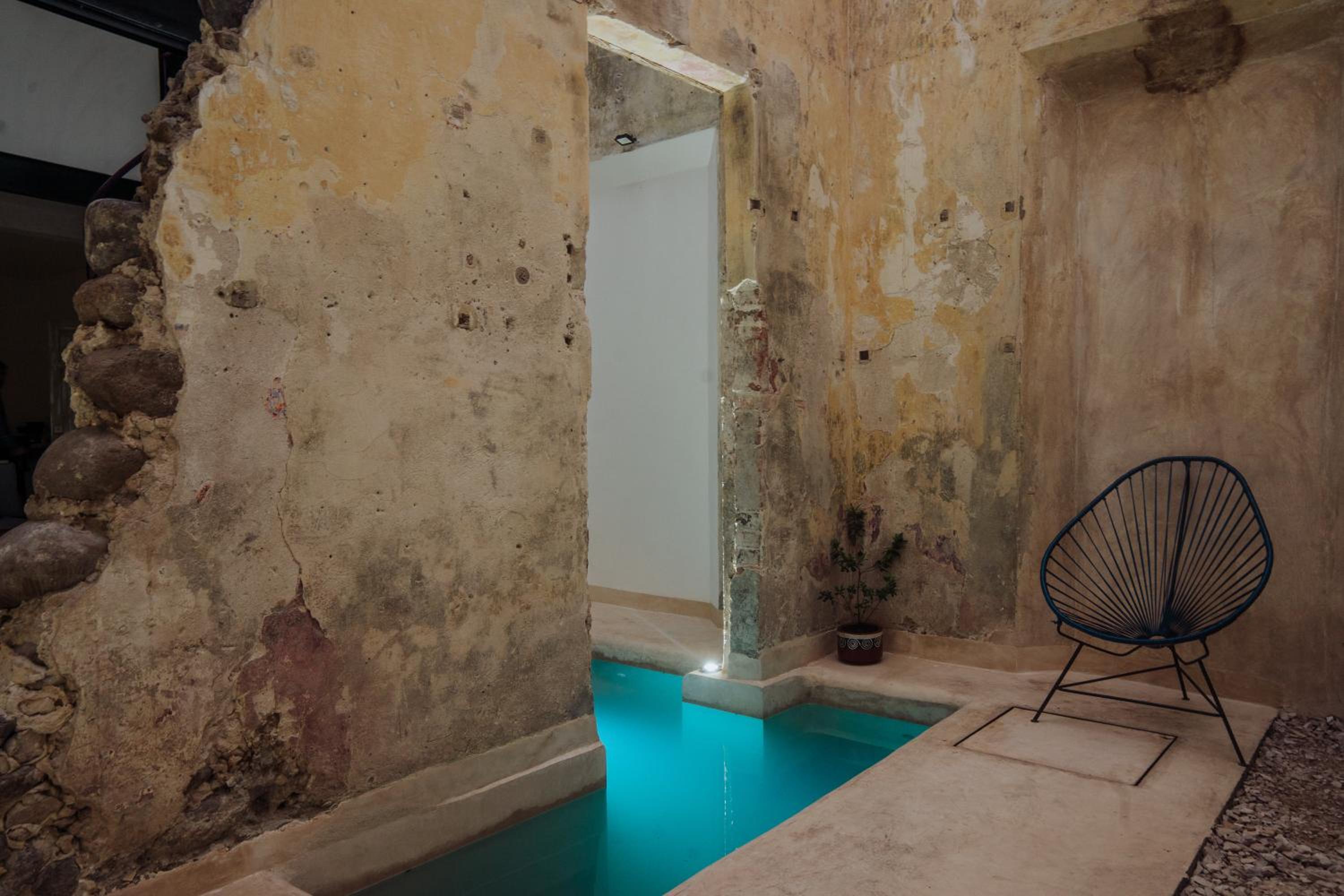 One-Bedroom Villa - Photo 45