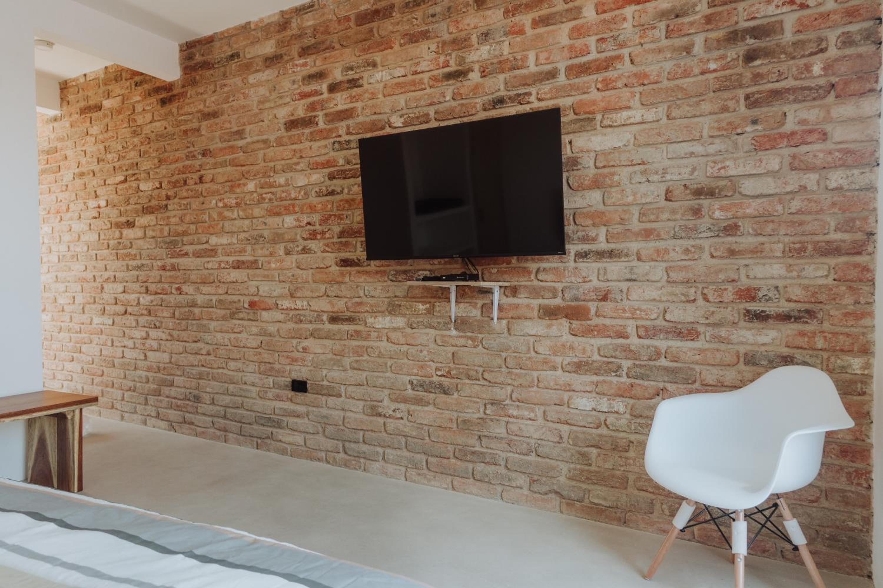 One-Bedroom Villa - Photo 44