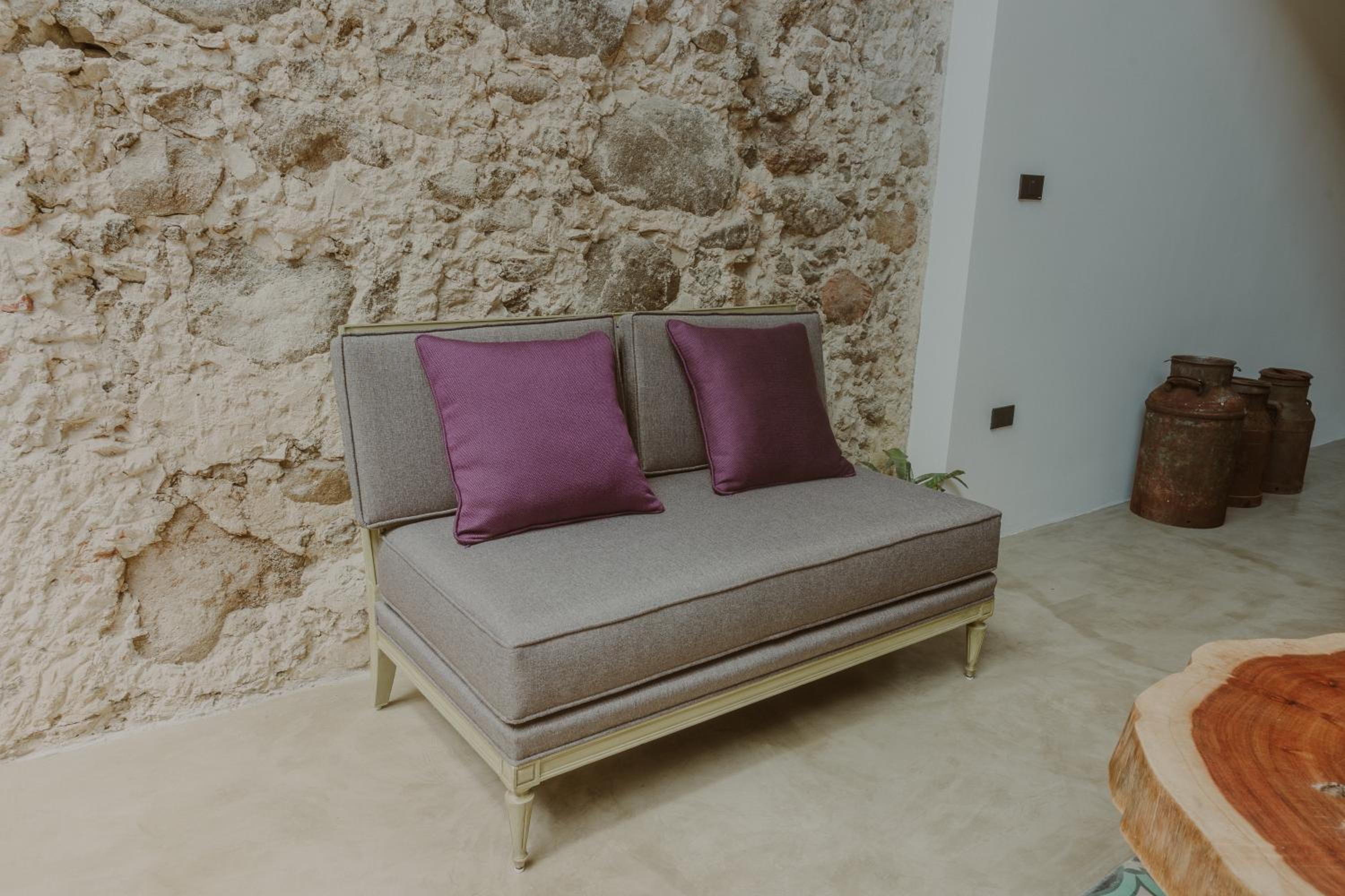One-Bedroom Villa - Photo 39