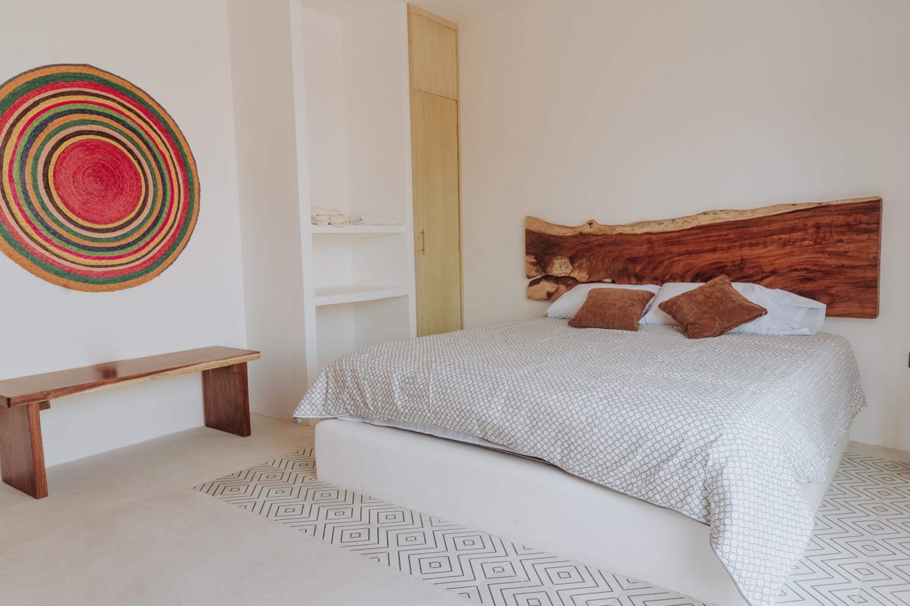 One-Bedroom Villa - Photo 36