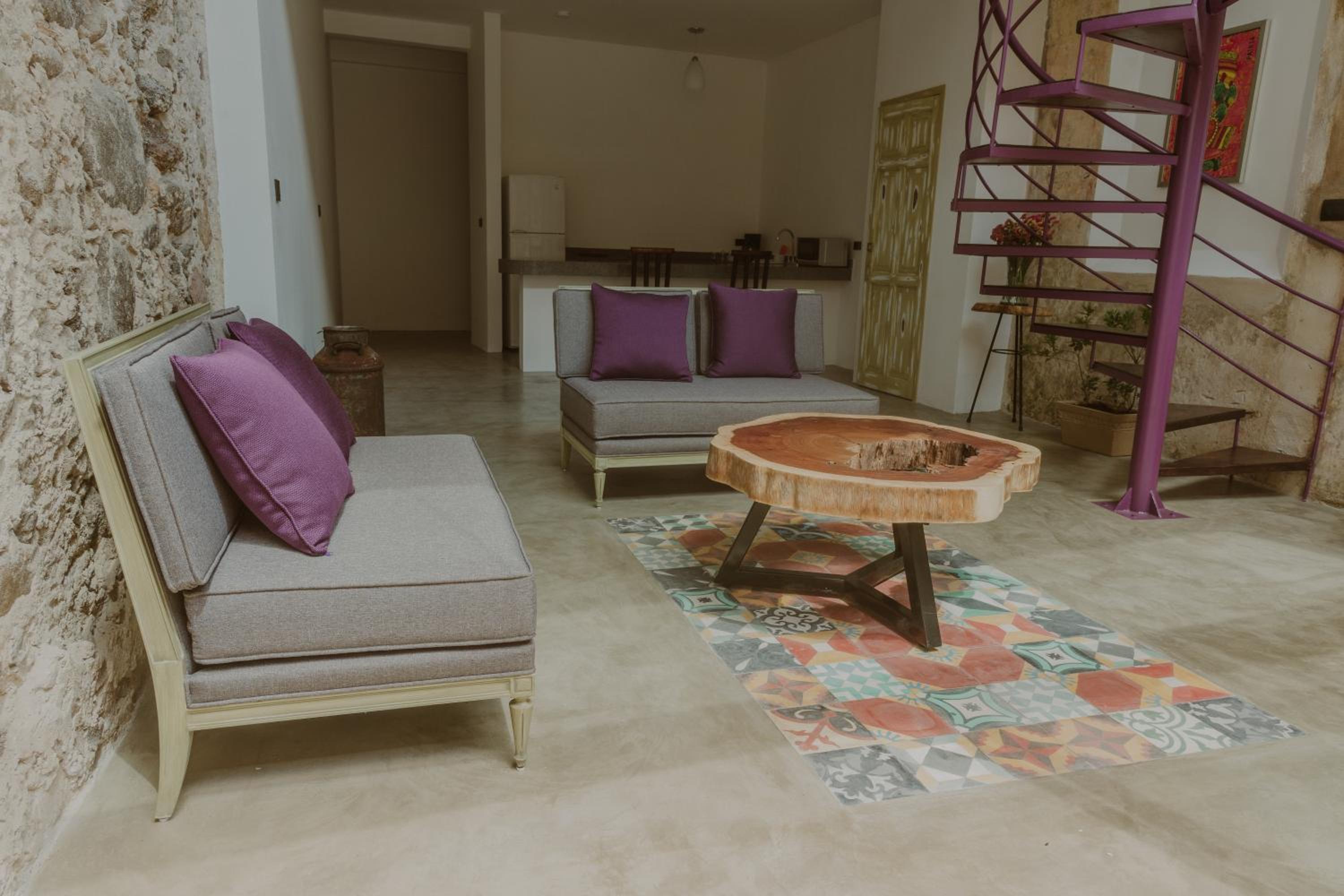 One-Bedroom Villa - Photo 34