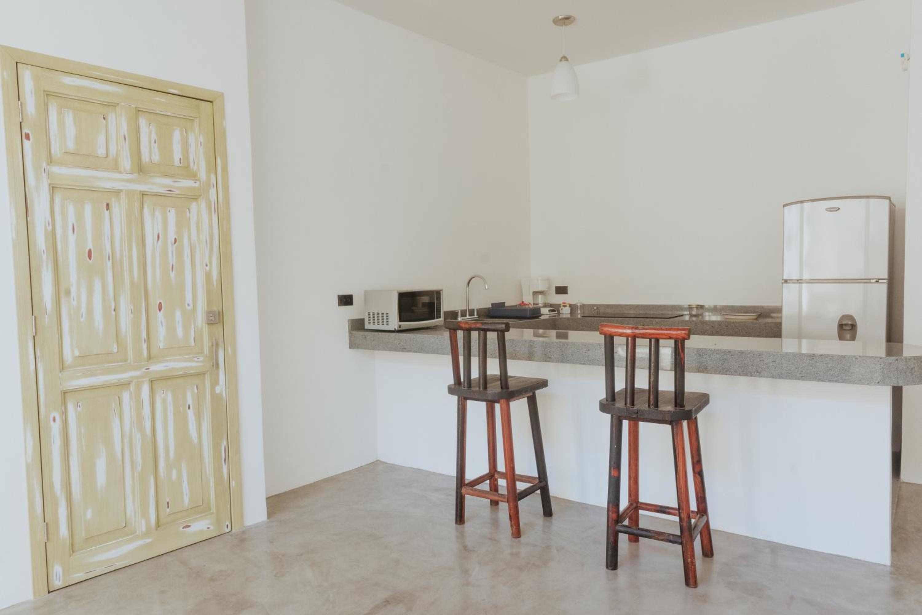 One-Bedroom Villa - Photo 24