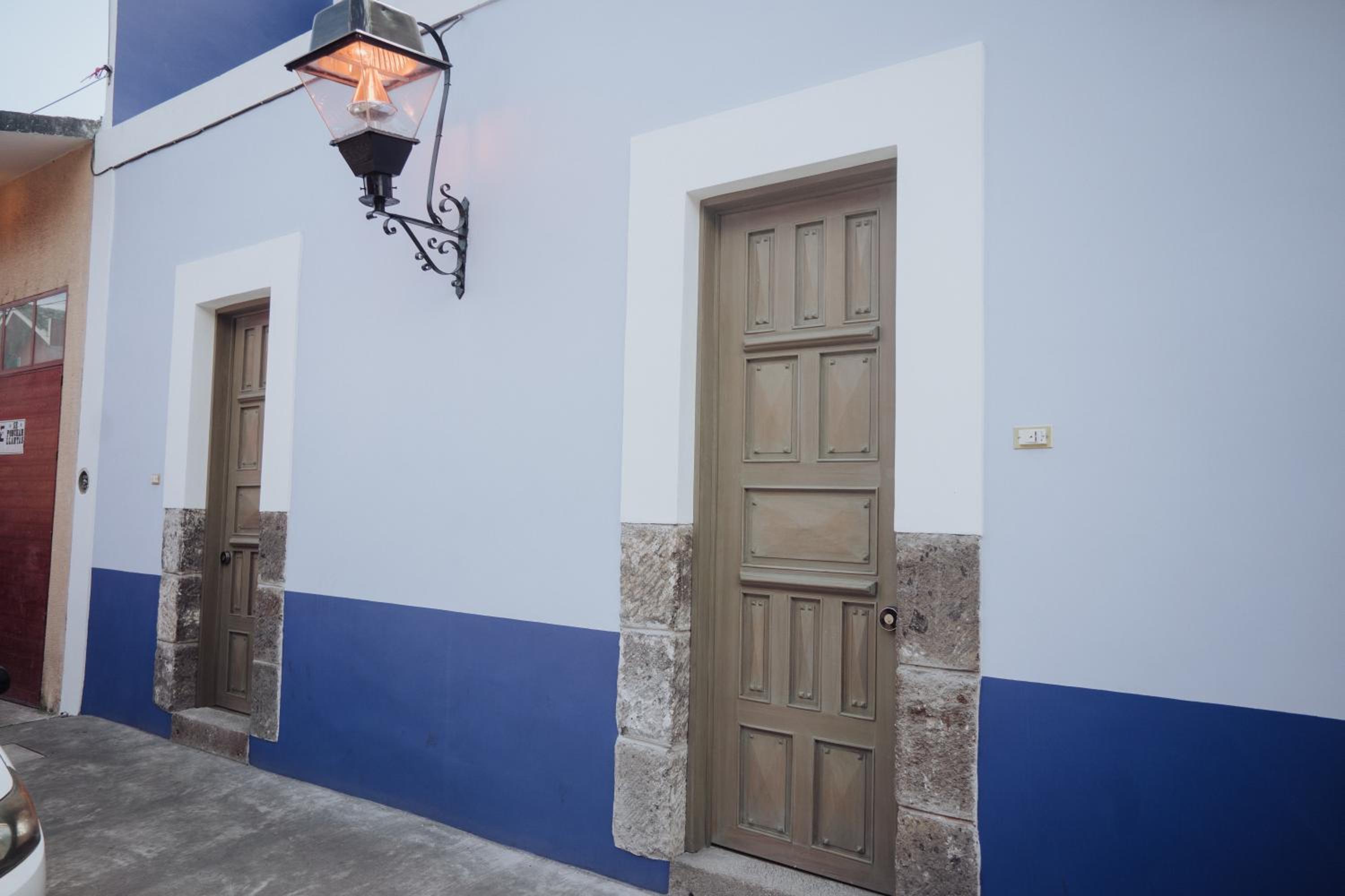 One-Bedroom Villa - Photo 20