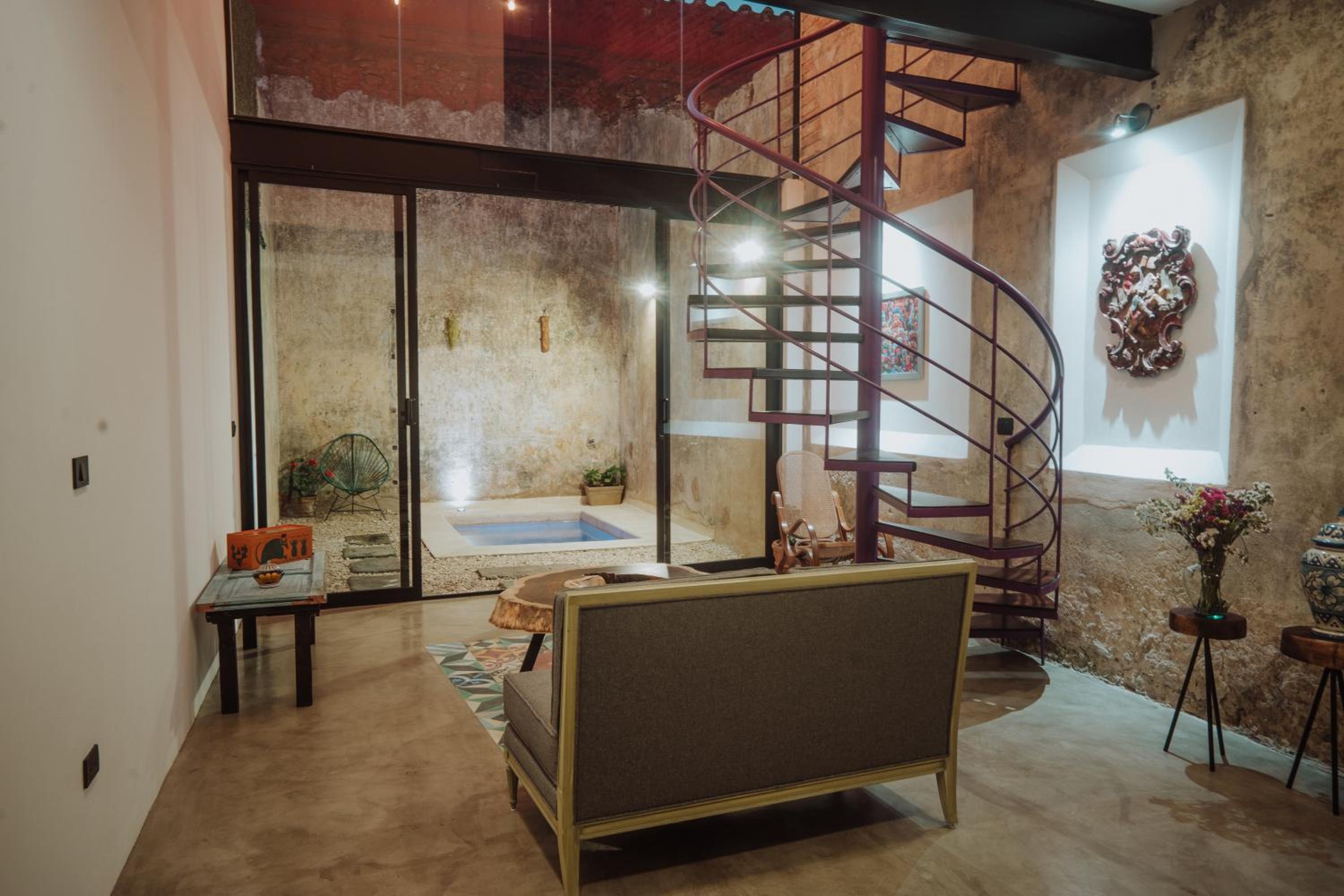 One-Bedroom Villa - Photo 8