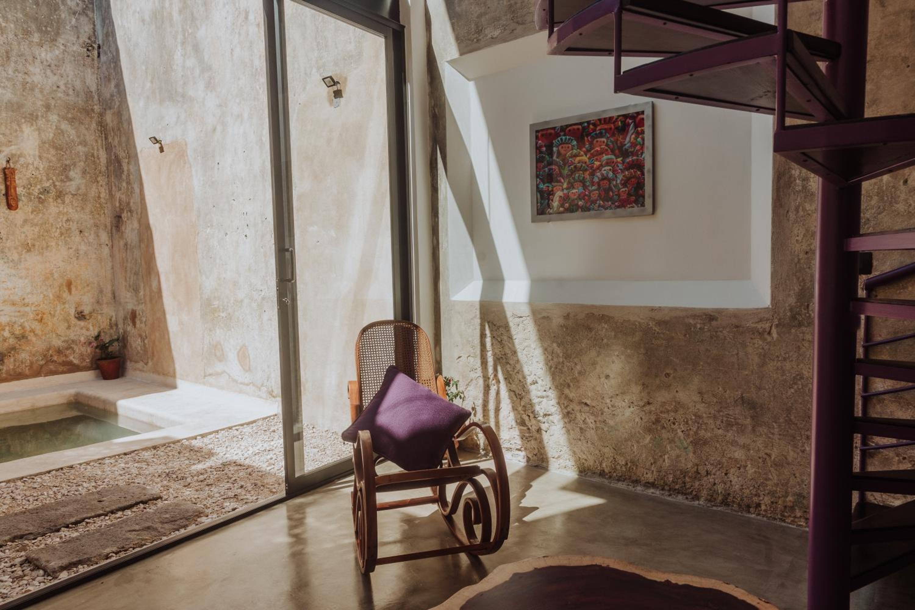 One-Bedroom Villa - Photo 7