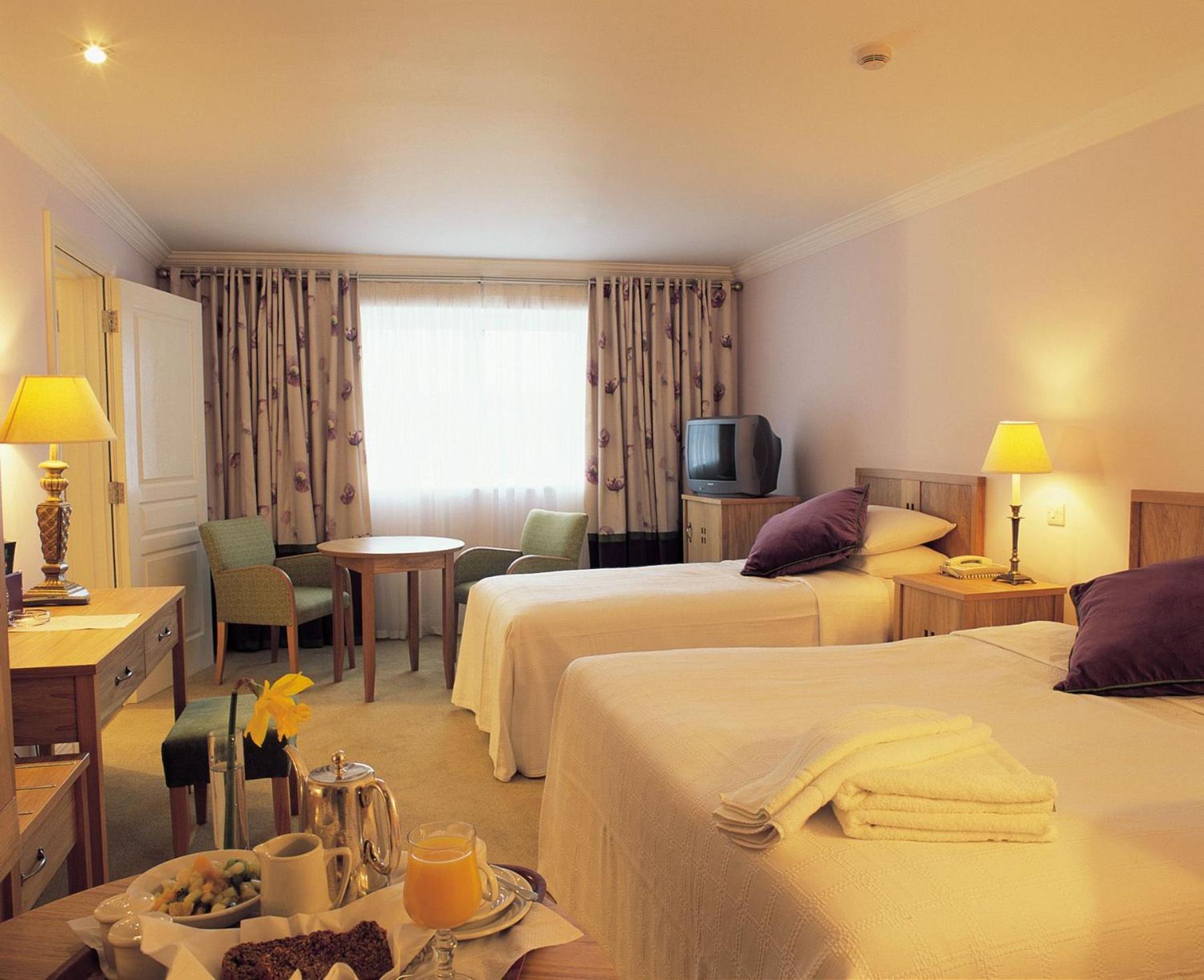 Standard Twin Room photo 3