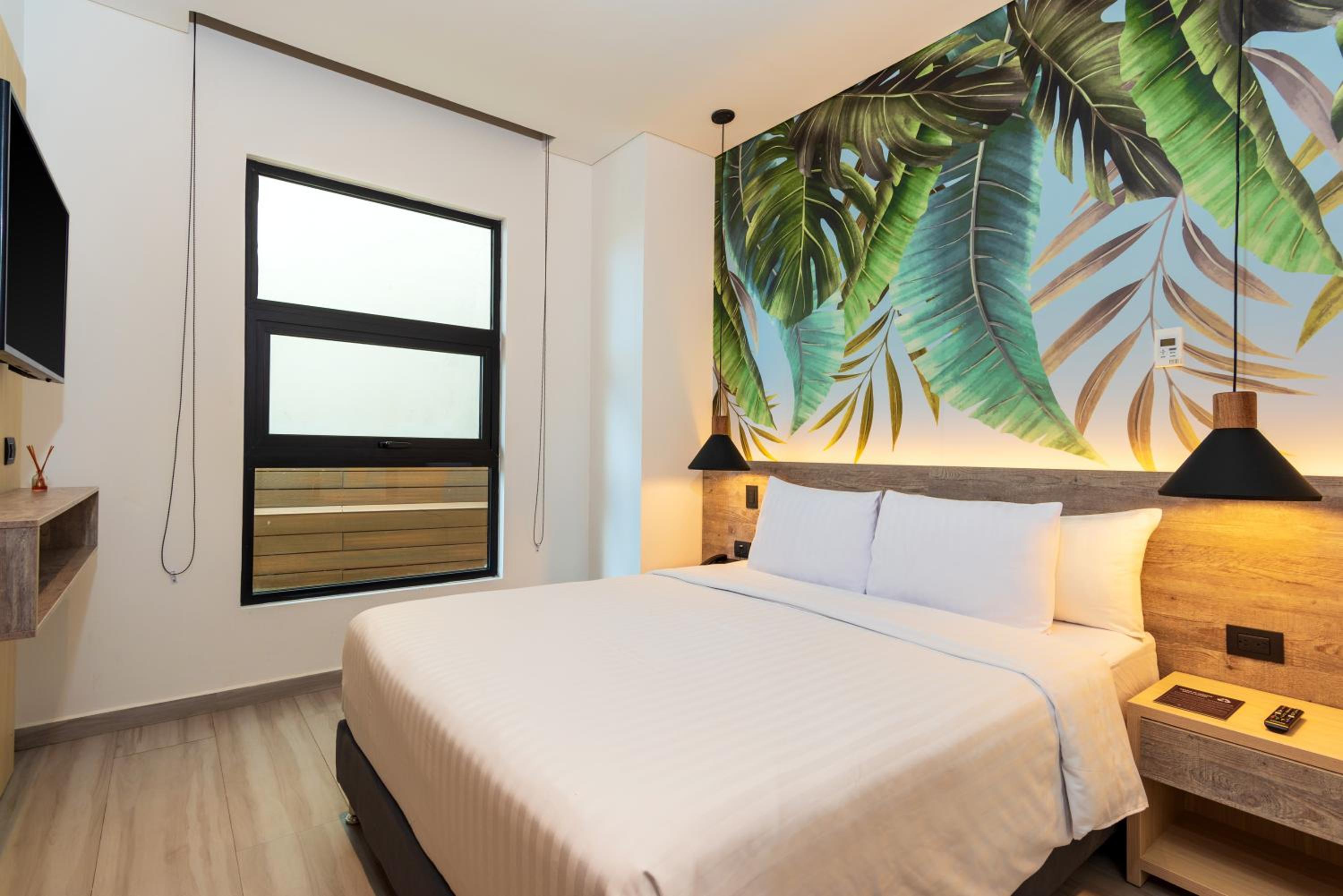 Double Room - Photo 1