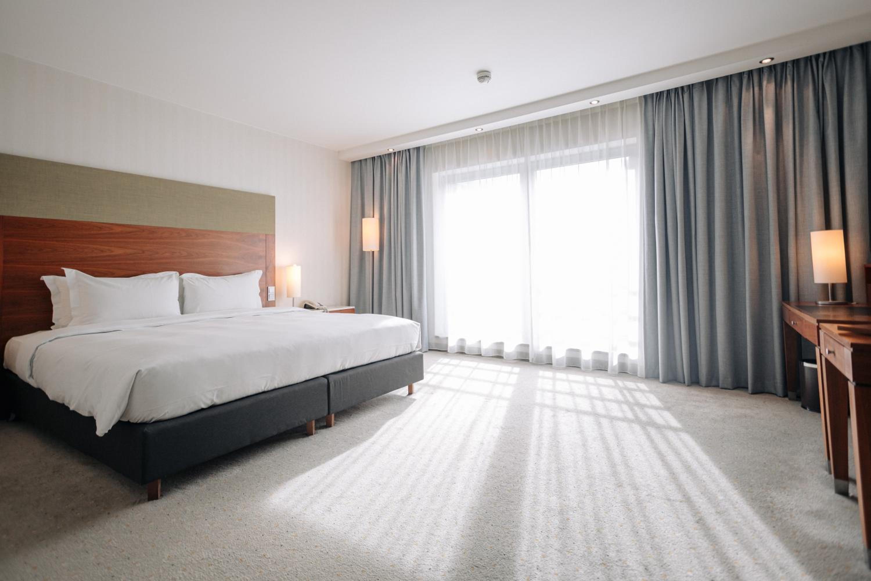Classic King Room - Mobility Access - Photo 4
