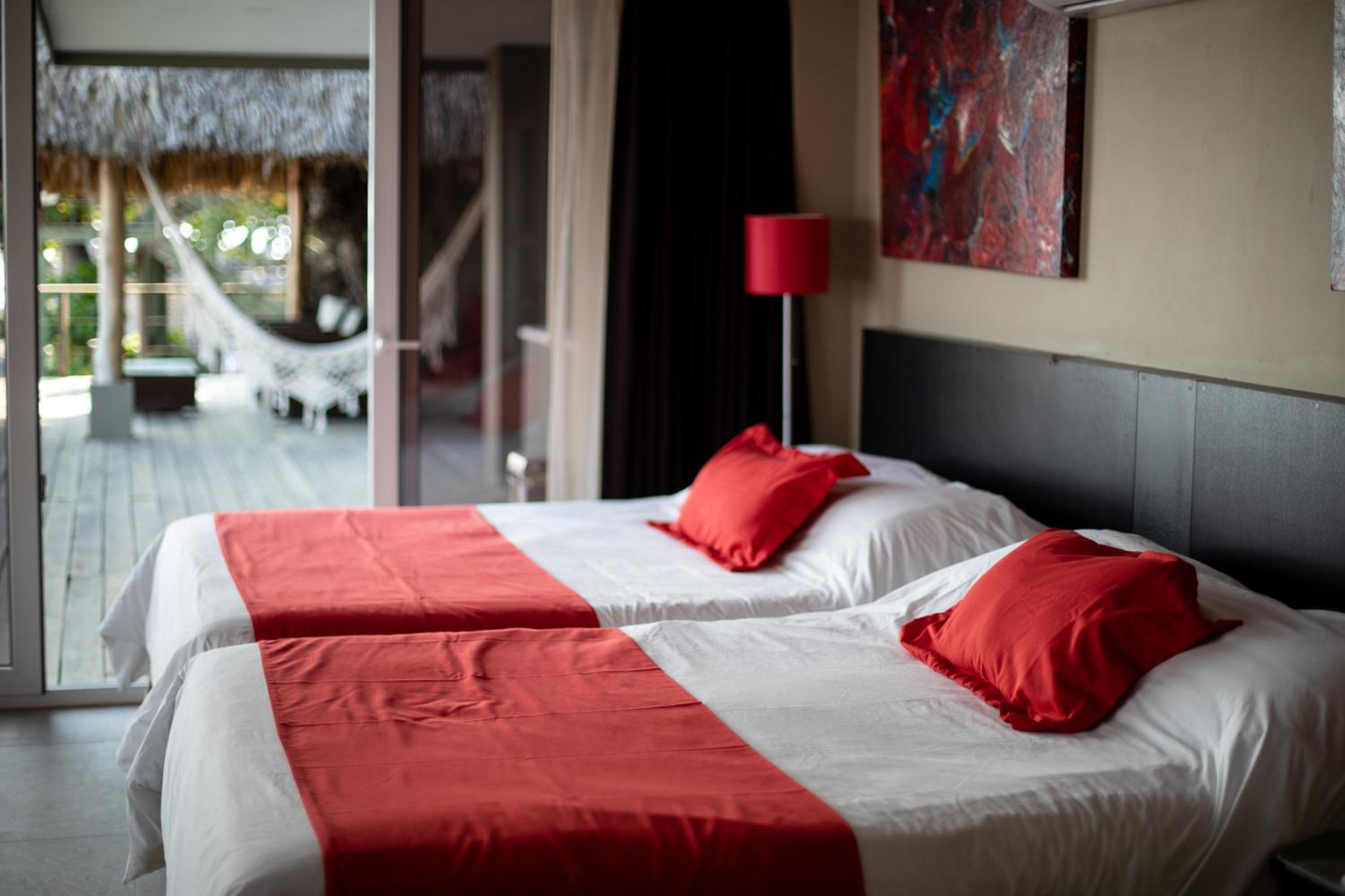Suite Ocean View