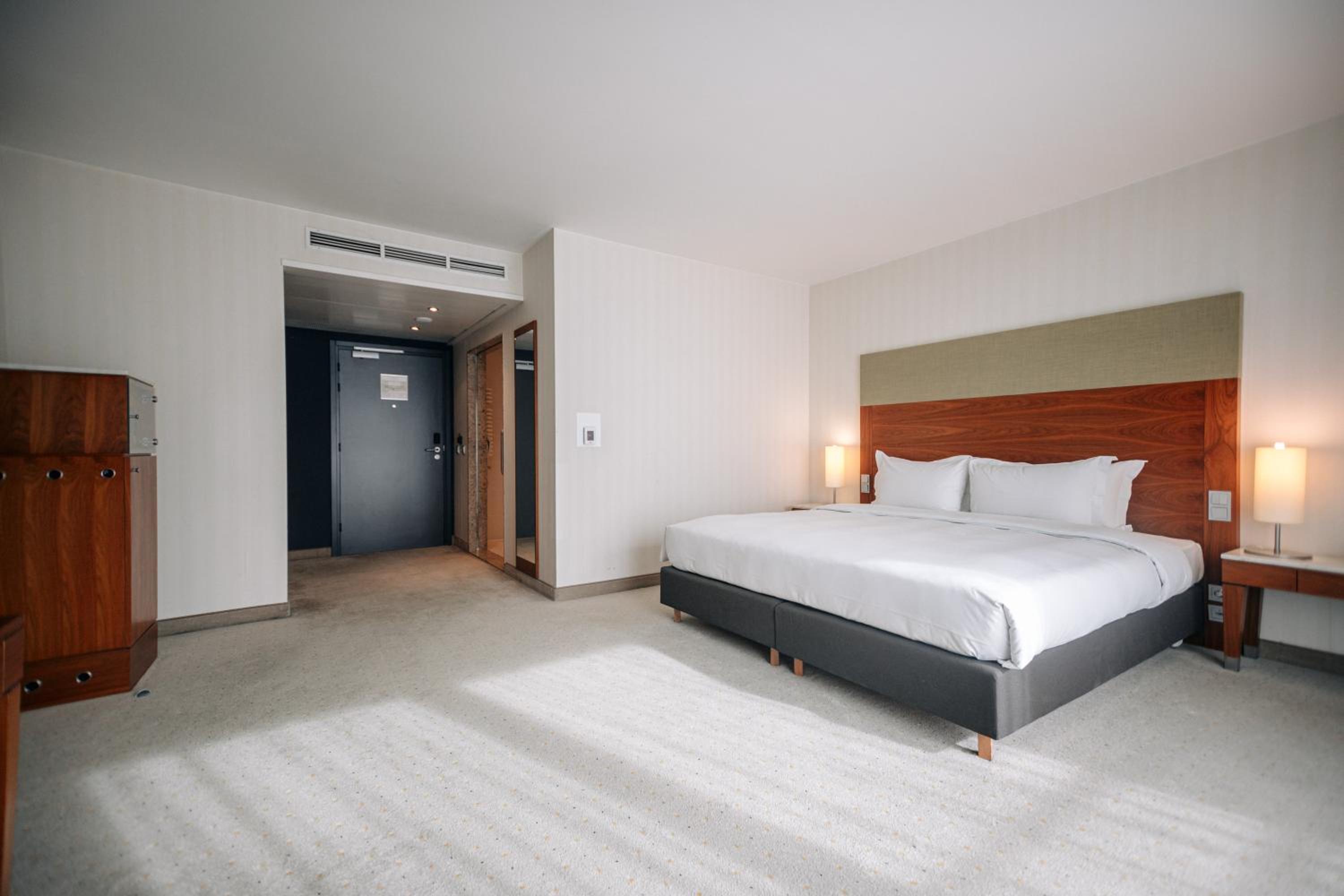Classic King Room - Mobility Access - Photo 5