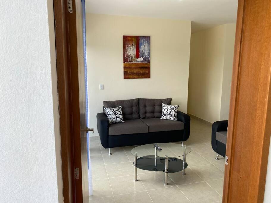 Two-Bedroom Apartment photo 1