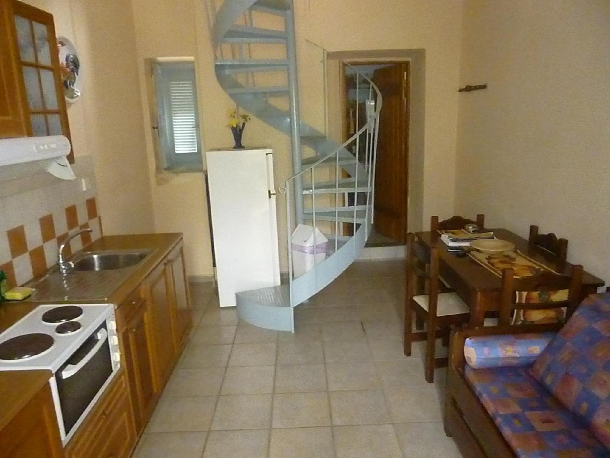 Apartment - Split Level photo 3