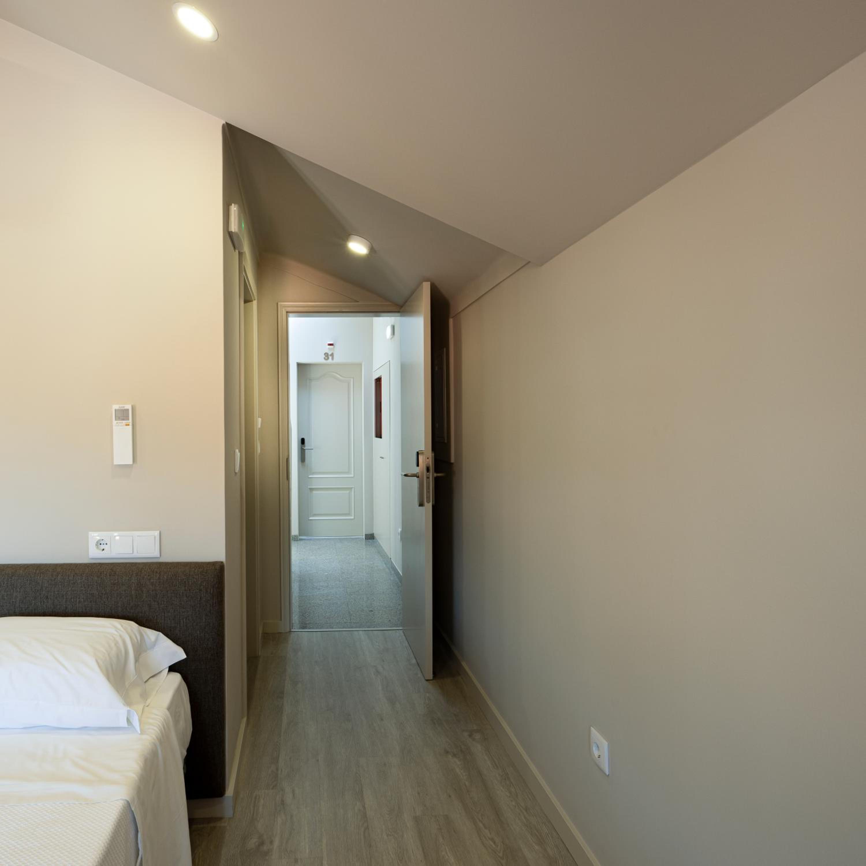 Premium Quadruple Room