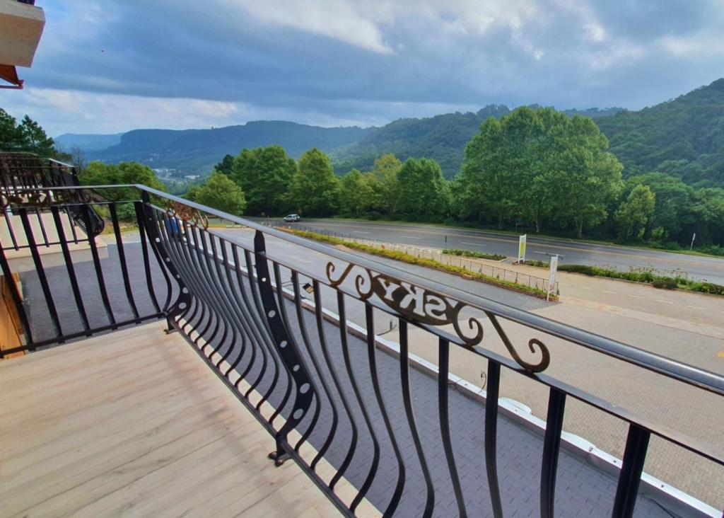 Quadruple Room with Balcony photo 2