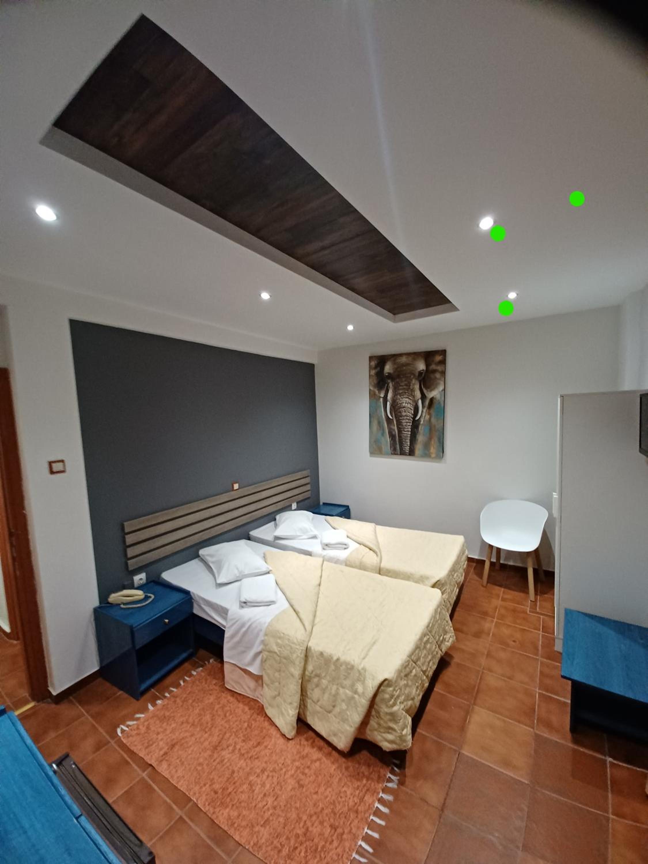 Single Room photo 1