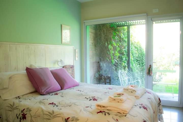 Family Room with Garden View photo 1