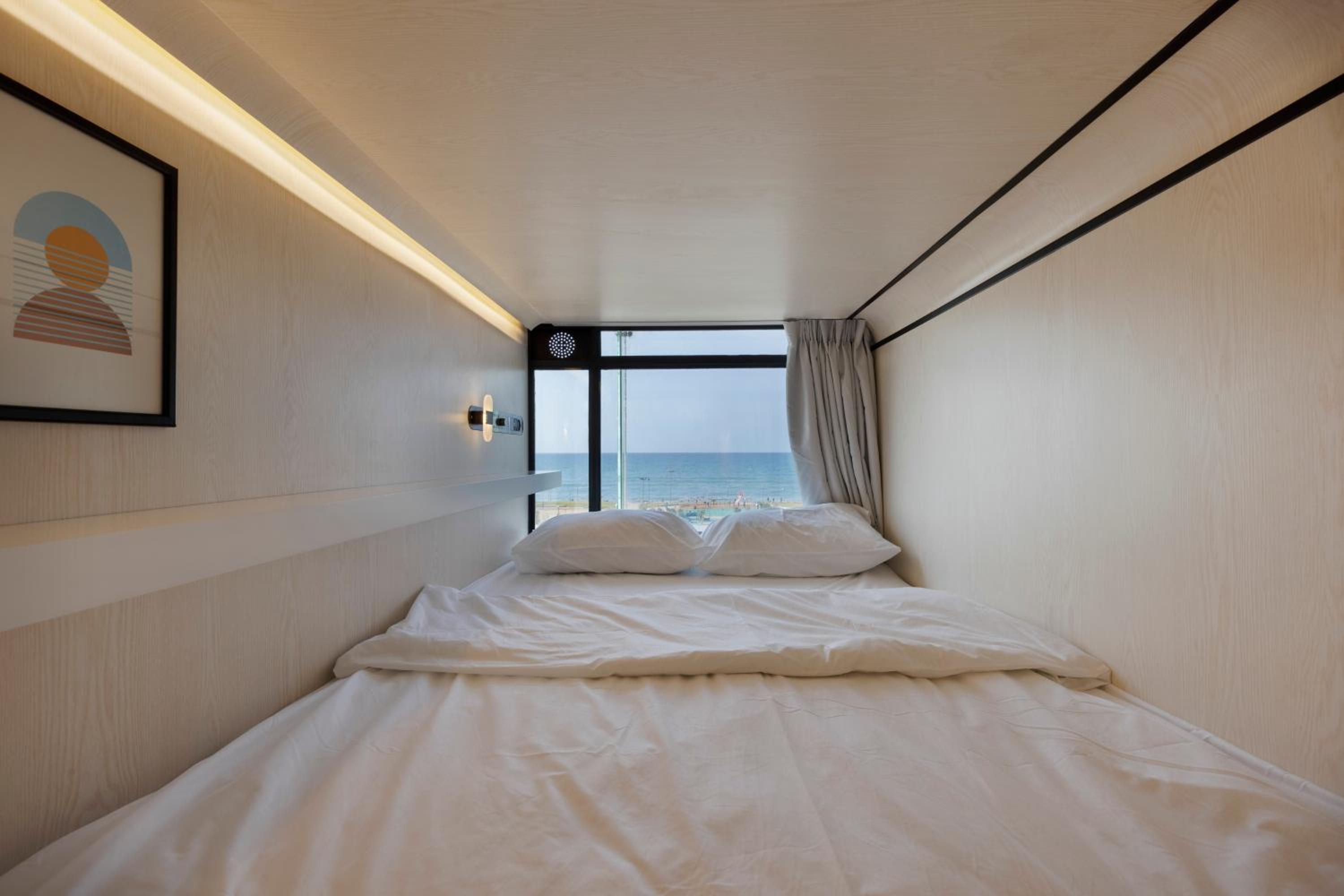 Double Sea View Pod - Photo 3