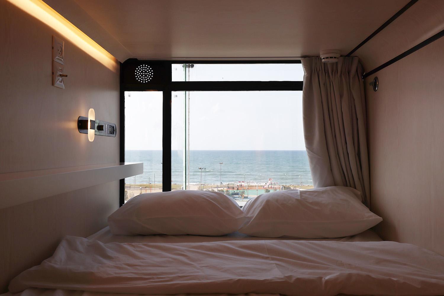 Double Sea View Pod - Photo 2