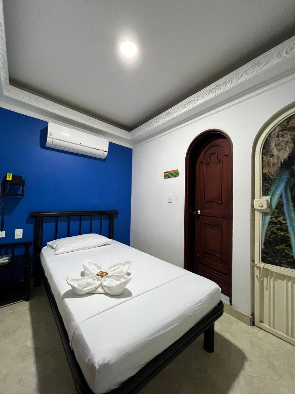 Superior Single Room photo 1