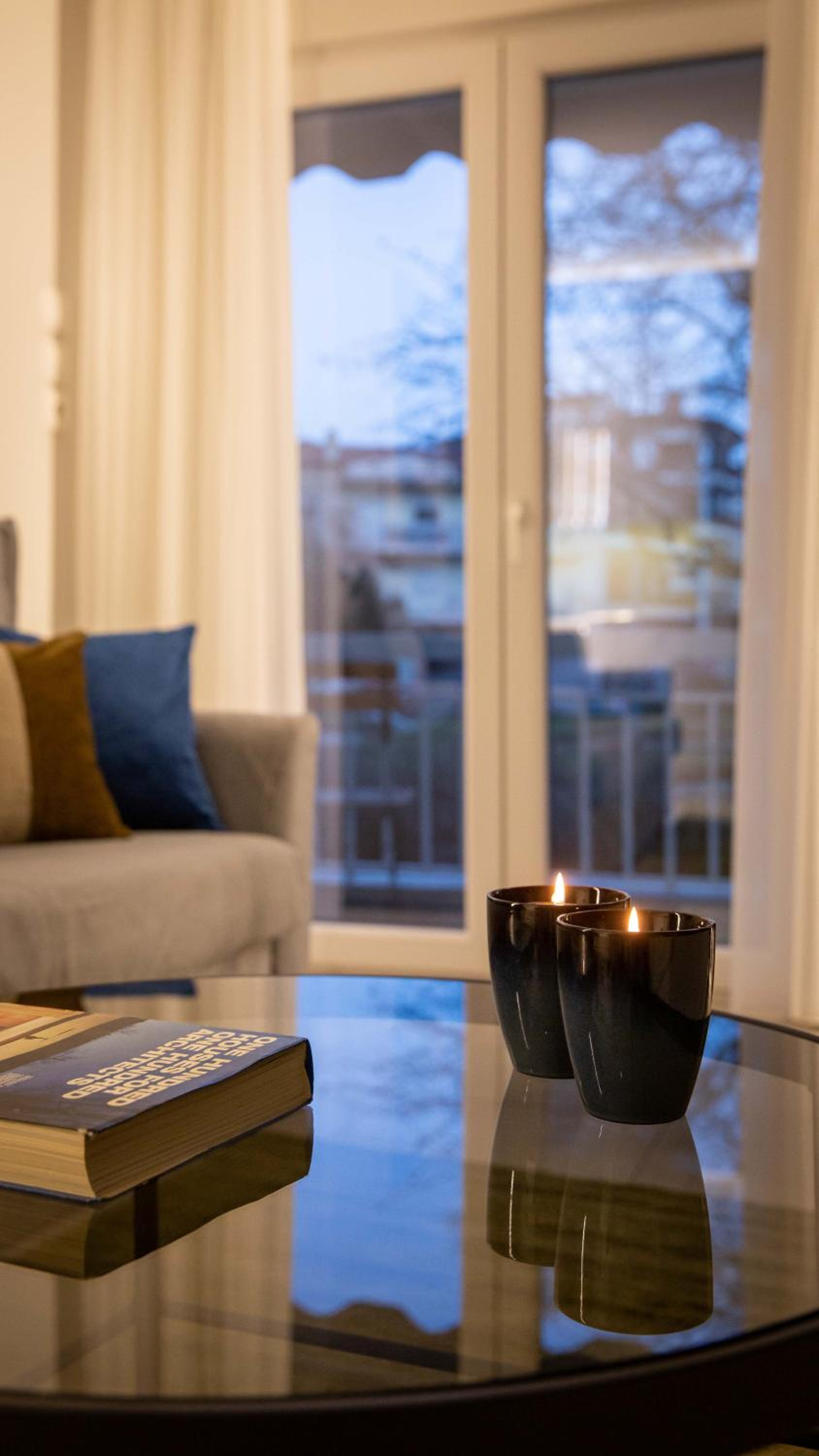 Apartment - Photo 13