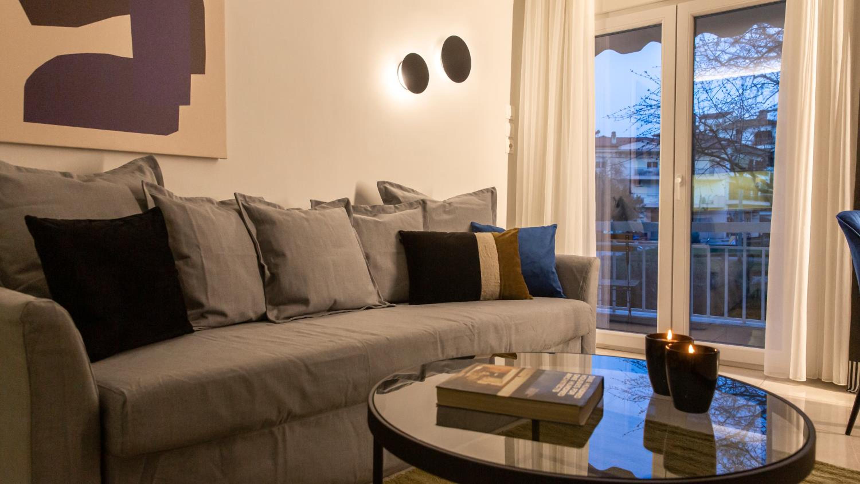 Apartment - Photo 20
