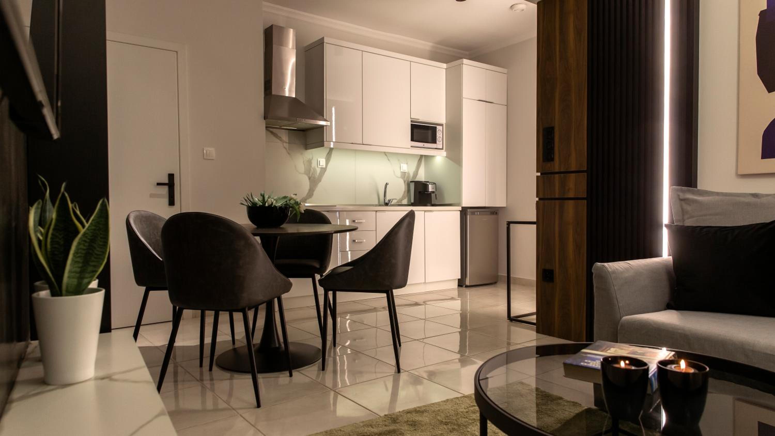 Apartment - Photo 19