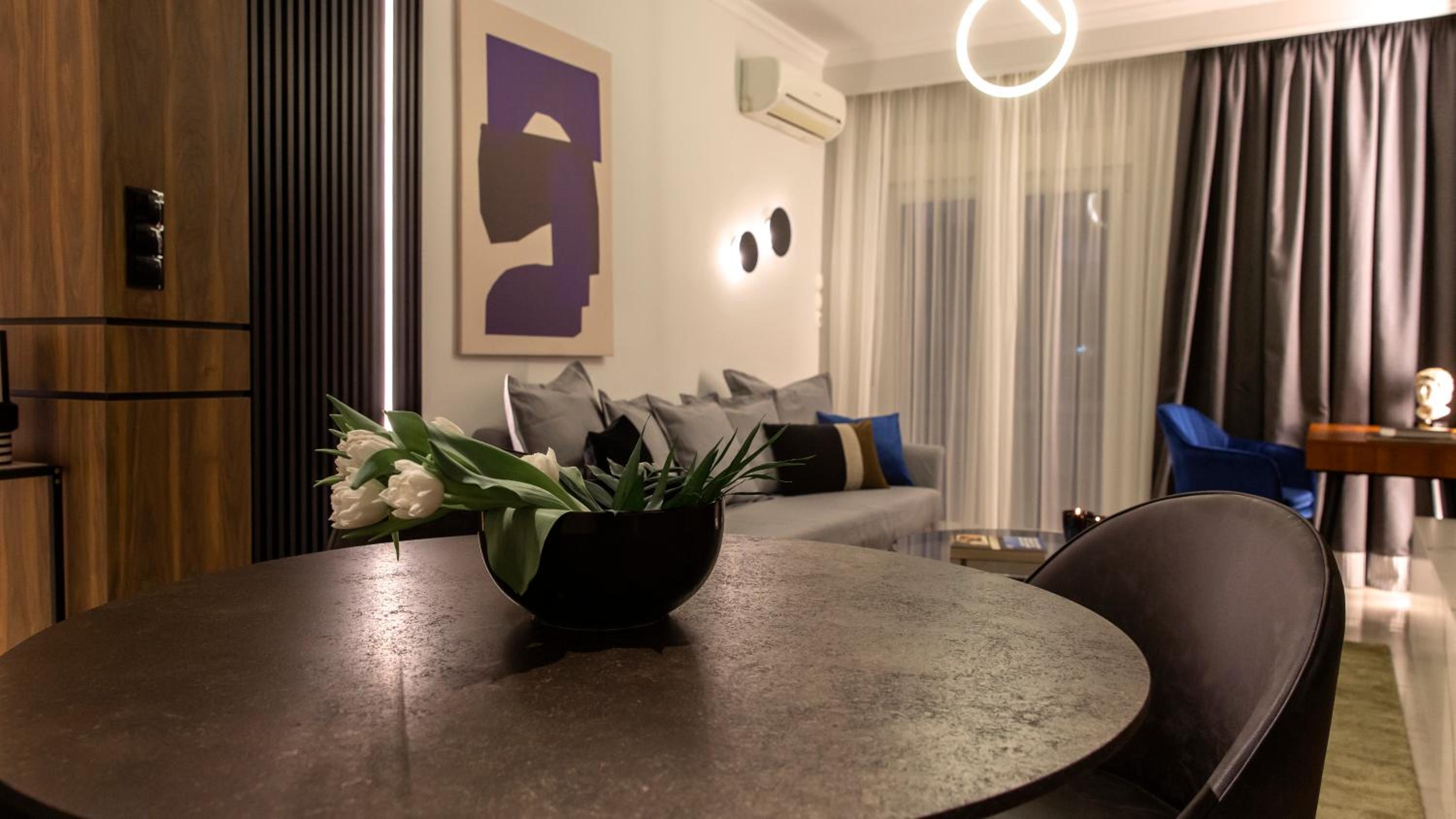 Apartment - Photo 17