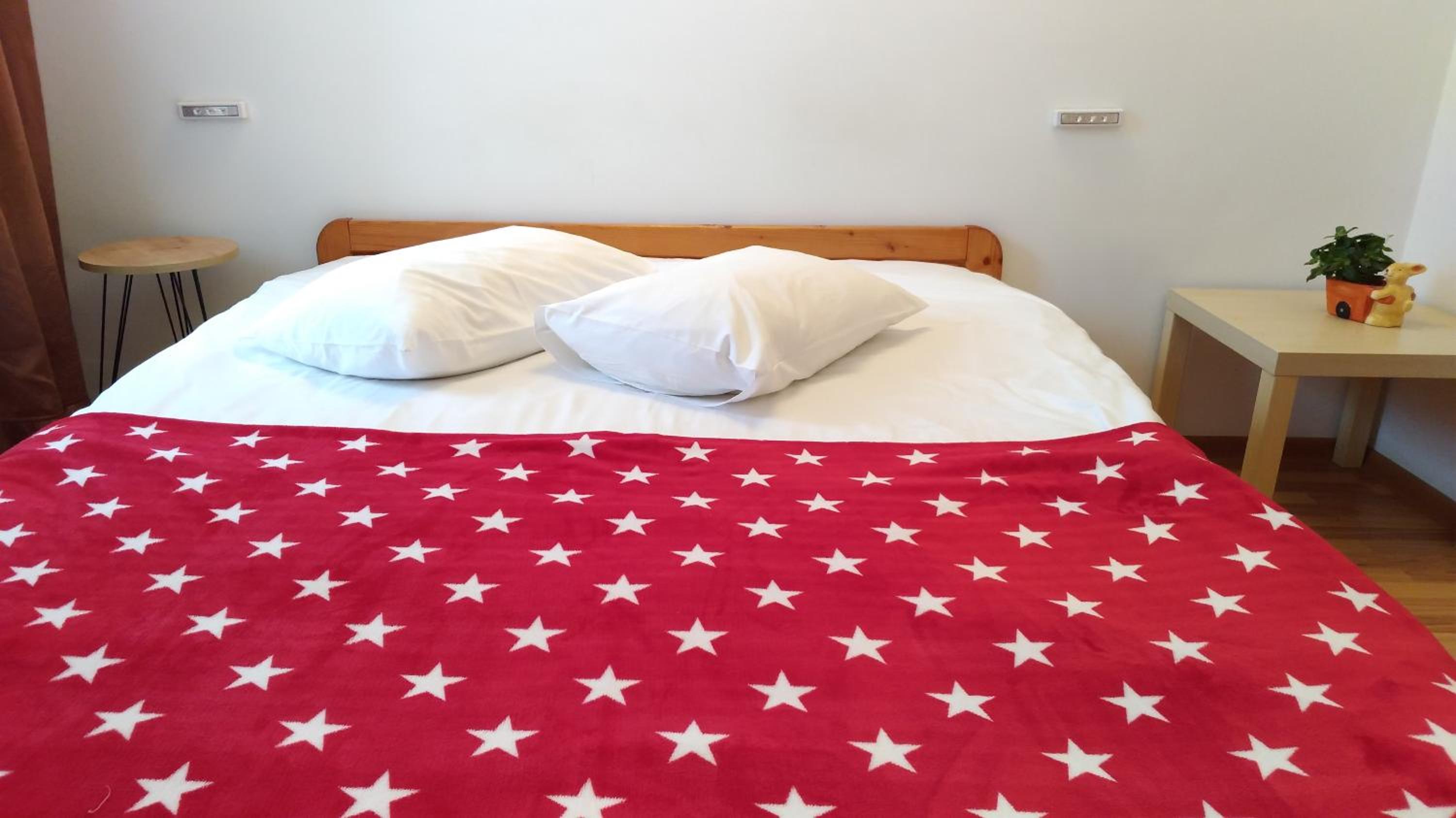 Double Room - Photo 38