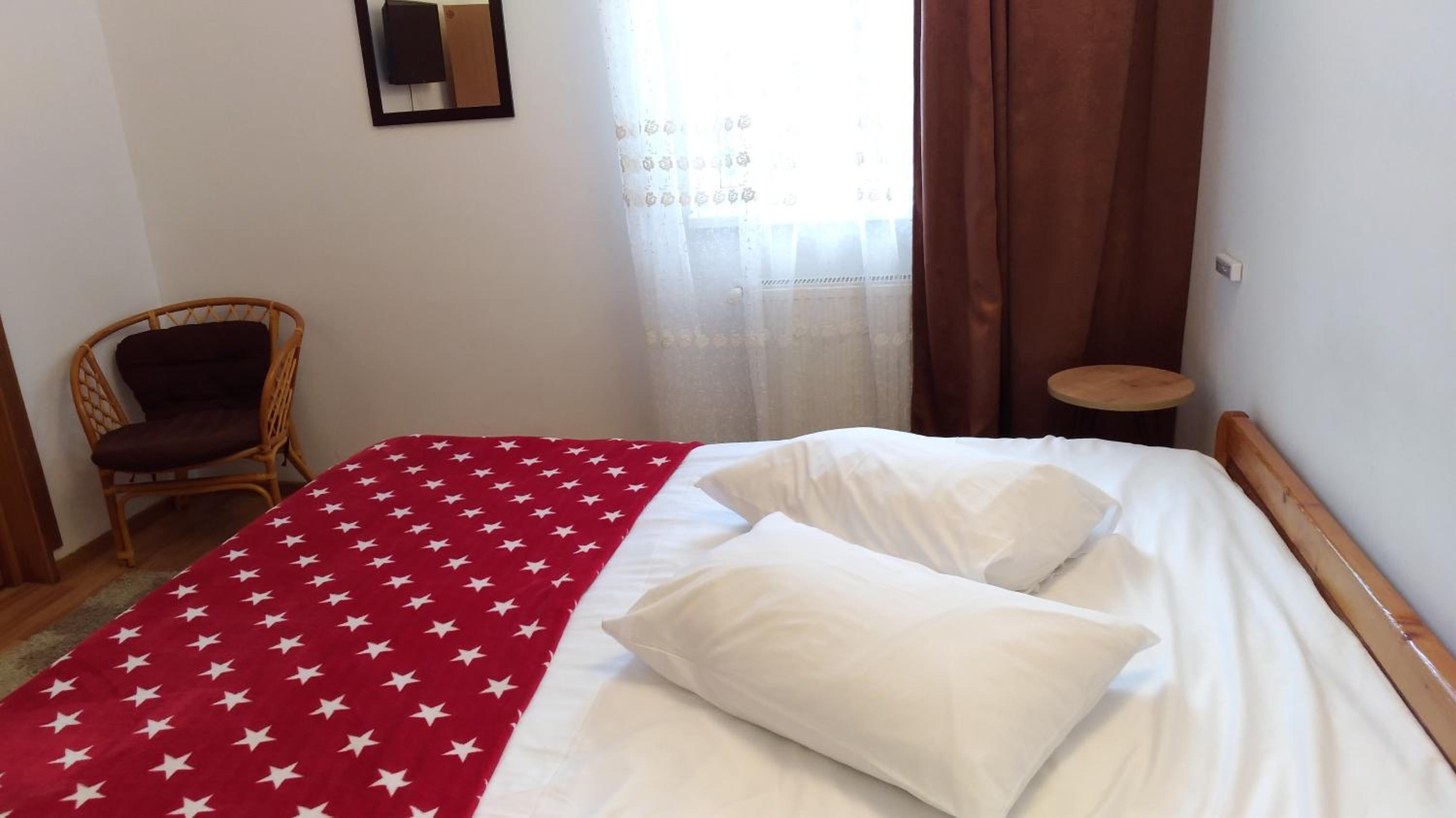 Double Room - Photo 37