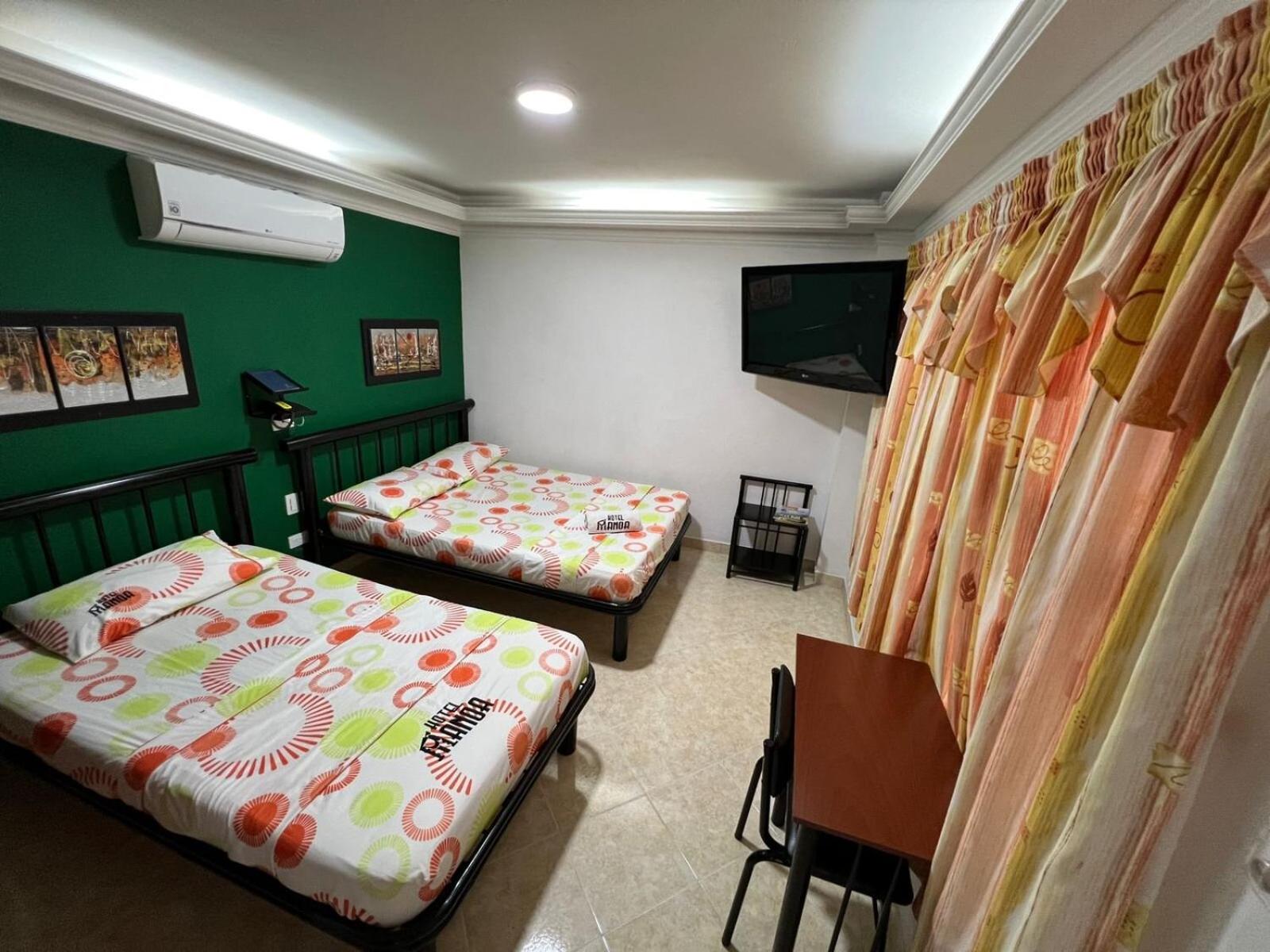 Superior Twin Room photo 1