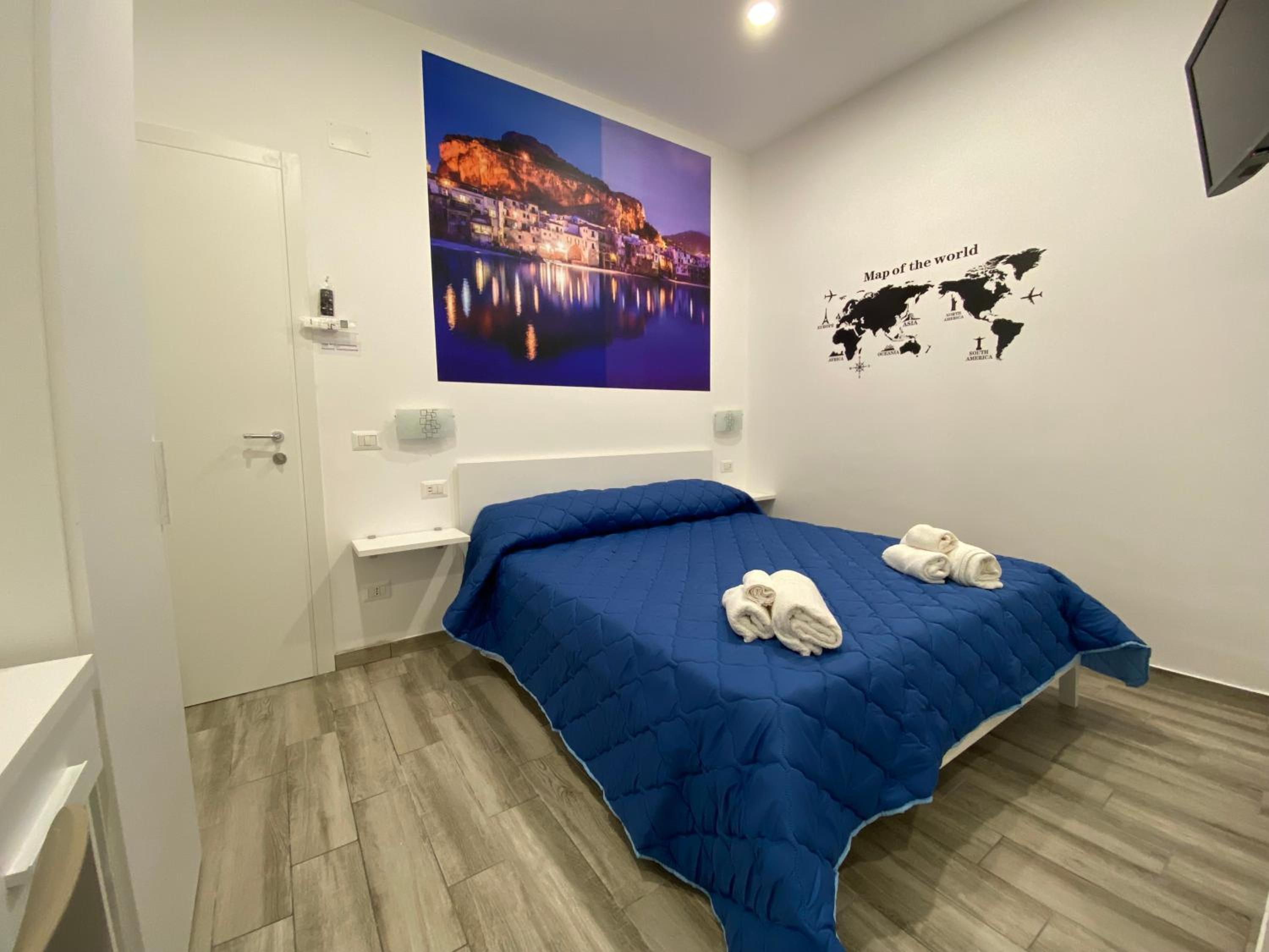 Small Double Room