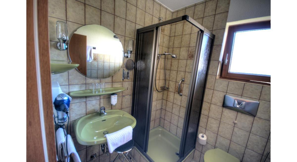 Double Room with Balcony photo 2