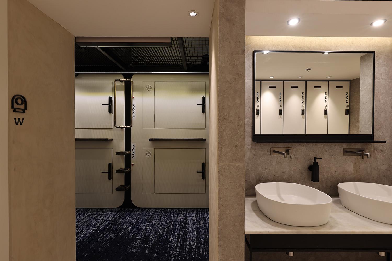 Double Sea View Pod - Photo 4