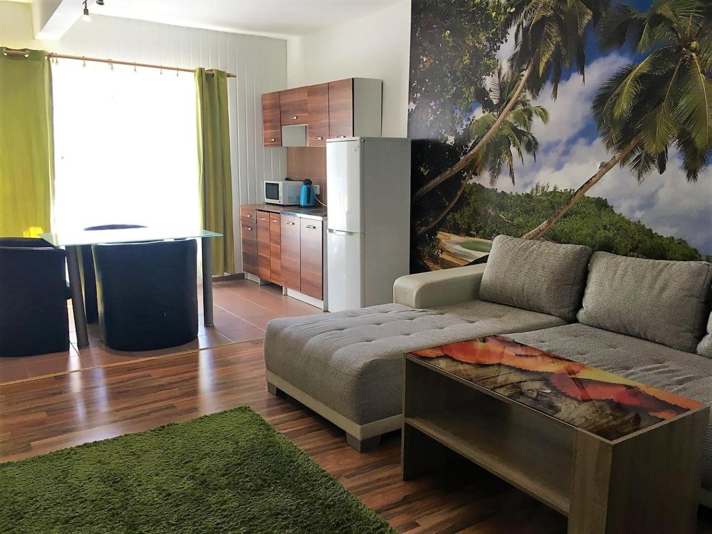 Two-Bedroom Superior Apartment - Photo 1