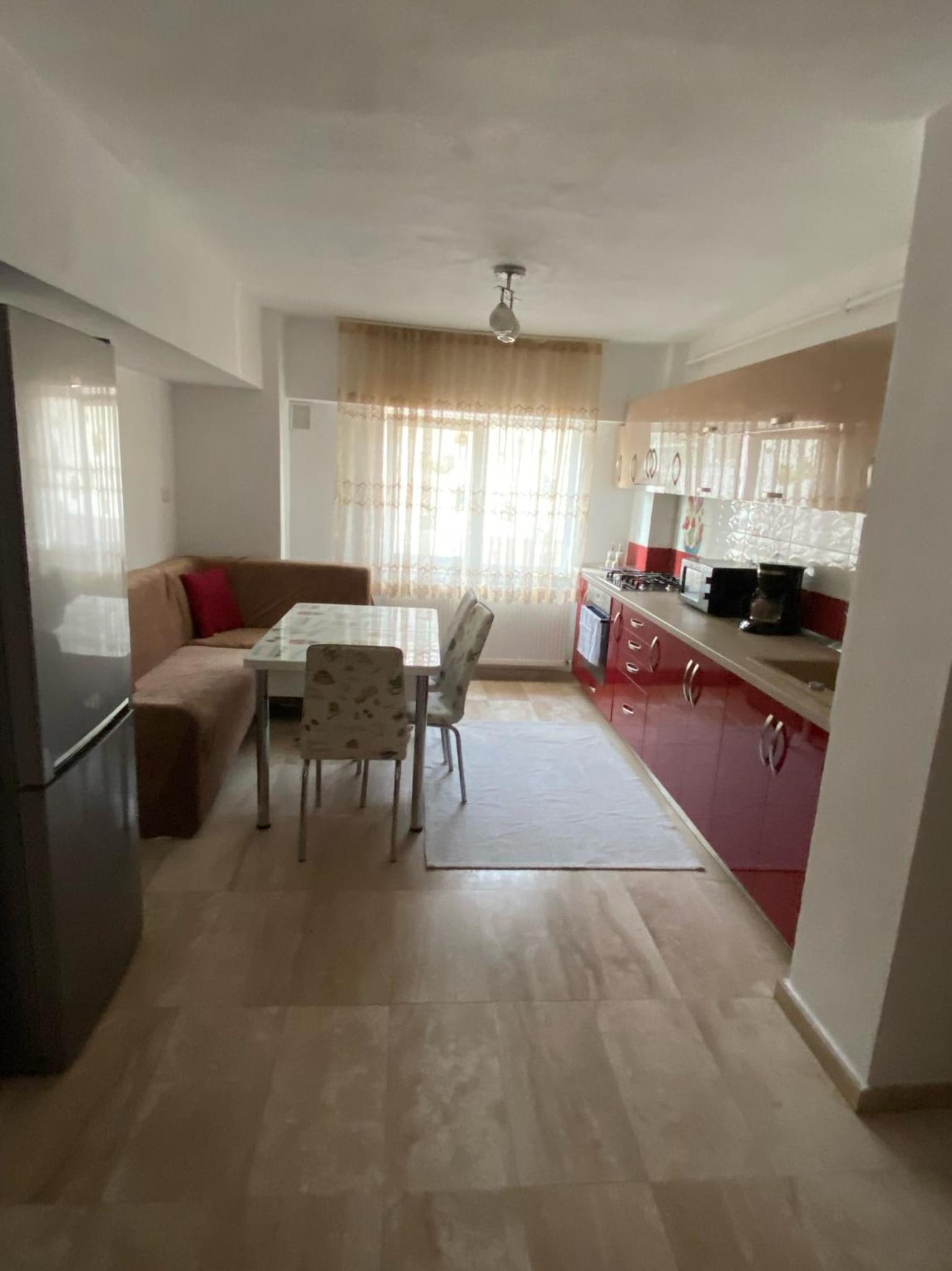Three-Bedroom Apartment - Photo 12