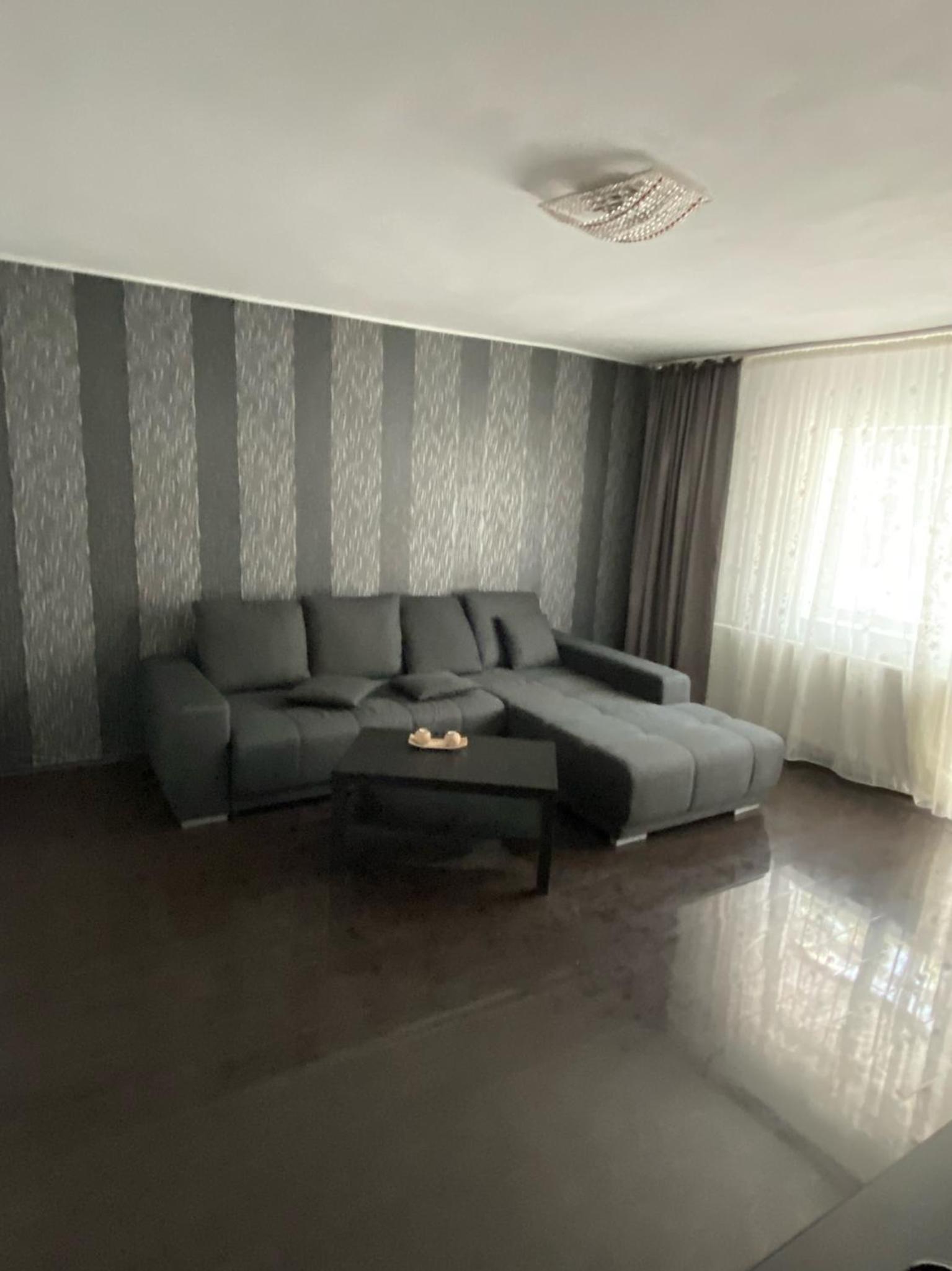 Three-Bedroom Apartment - Photo 13